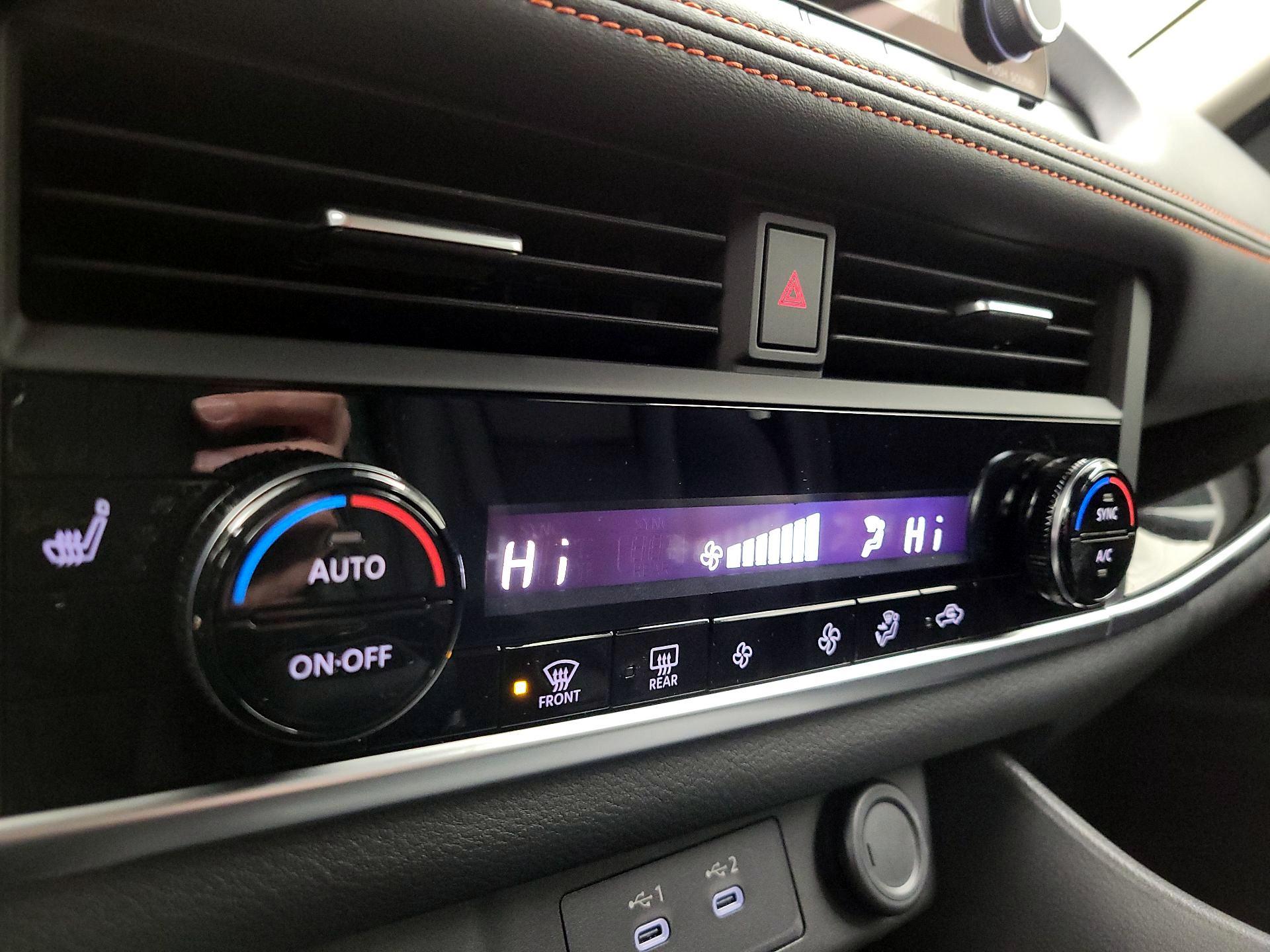 Thumbnail: 2026 Nissan Rogue - 16