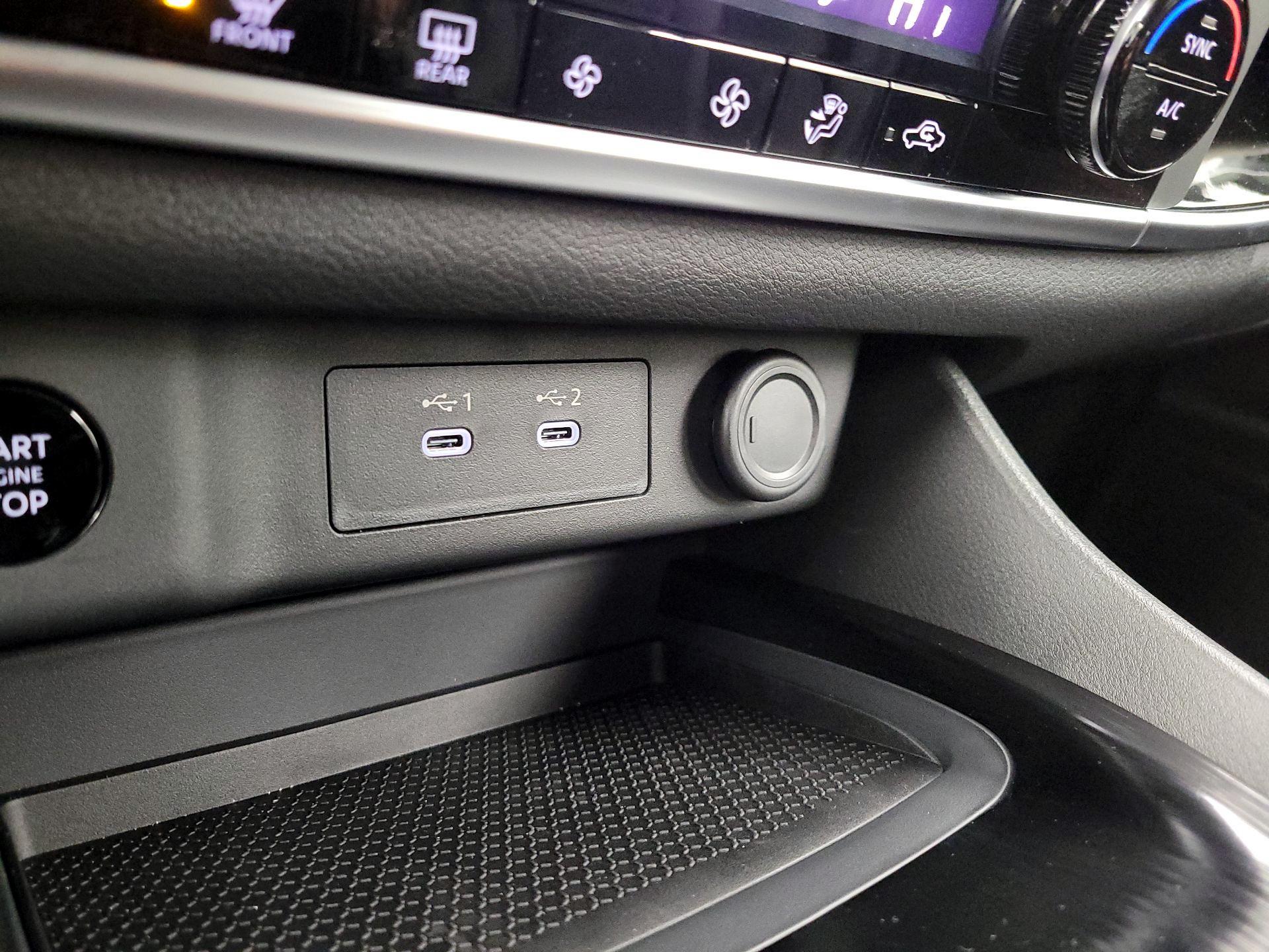 Thumbnail: 2026 Nissan Rogue - 18