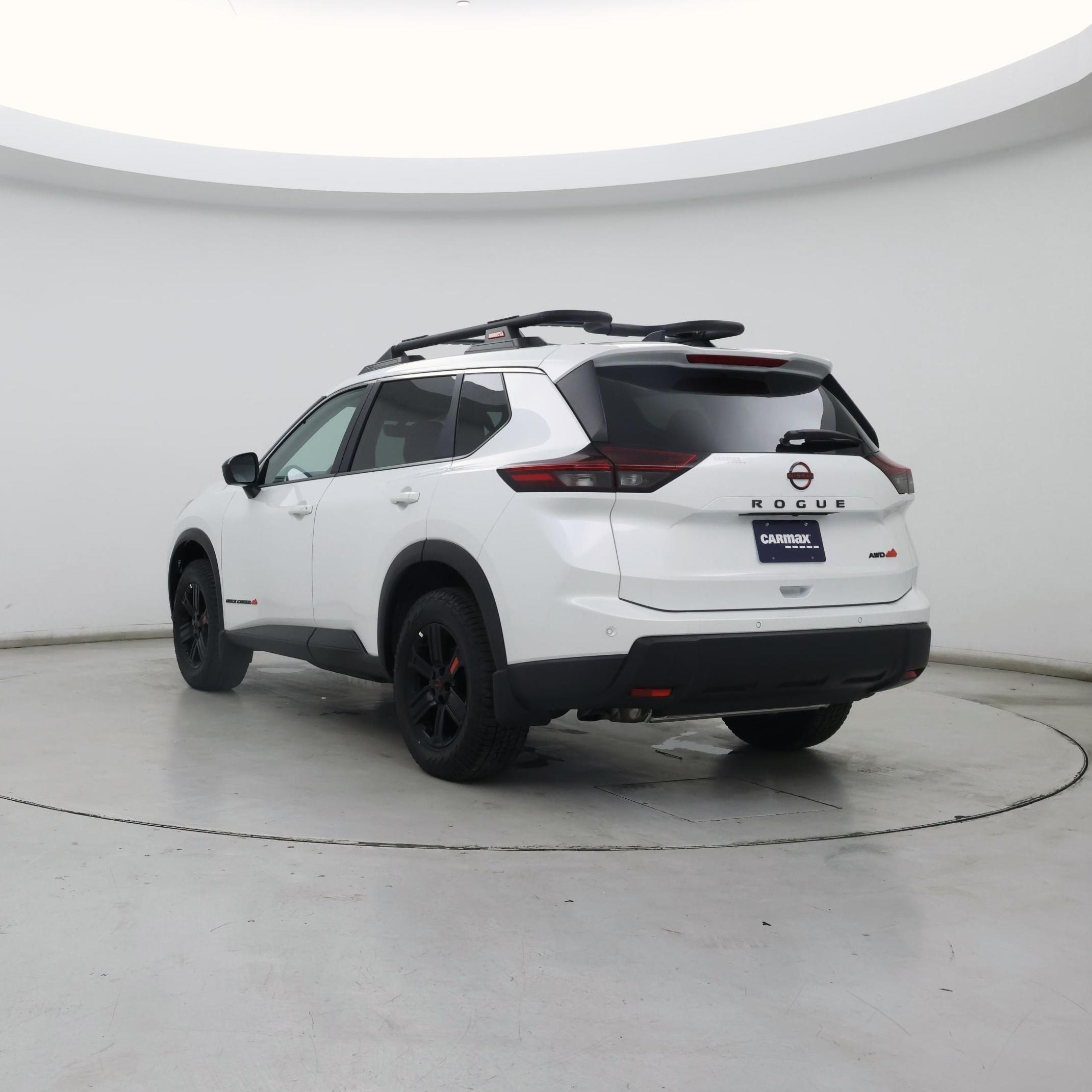 Thumbnail: 2026 Nissan Rogue - 2