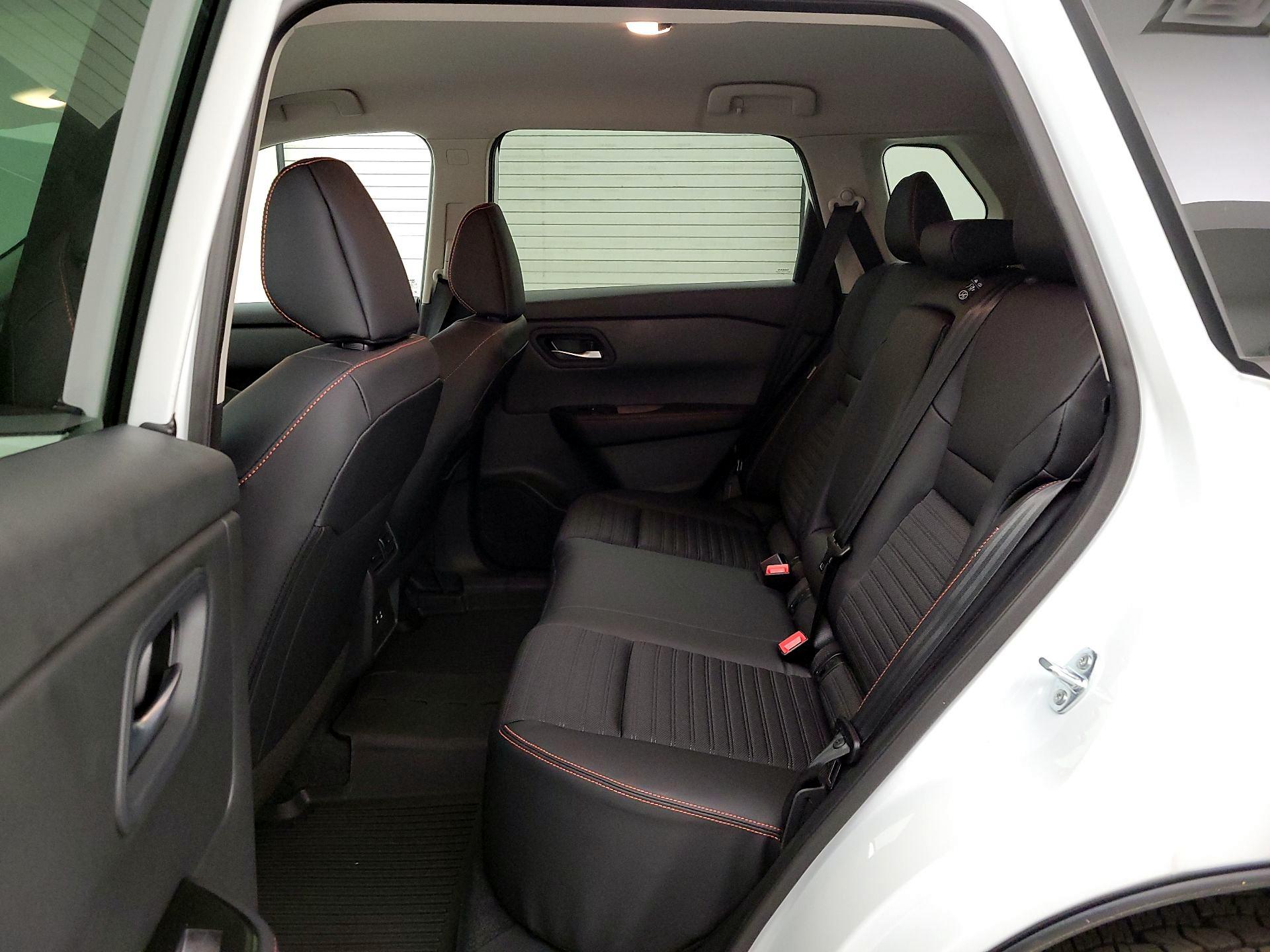 Thumbnail: 2026 Nissan Rogue - 19