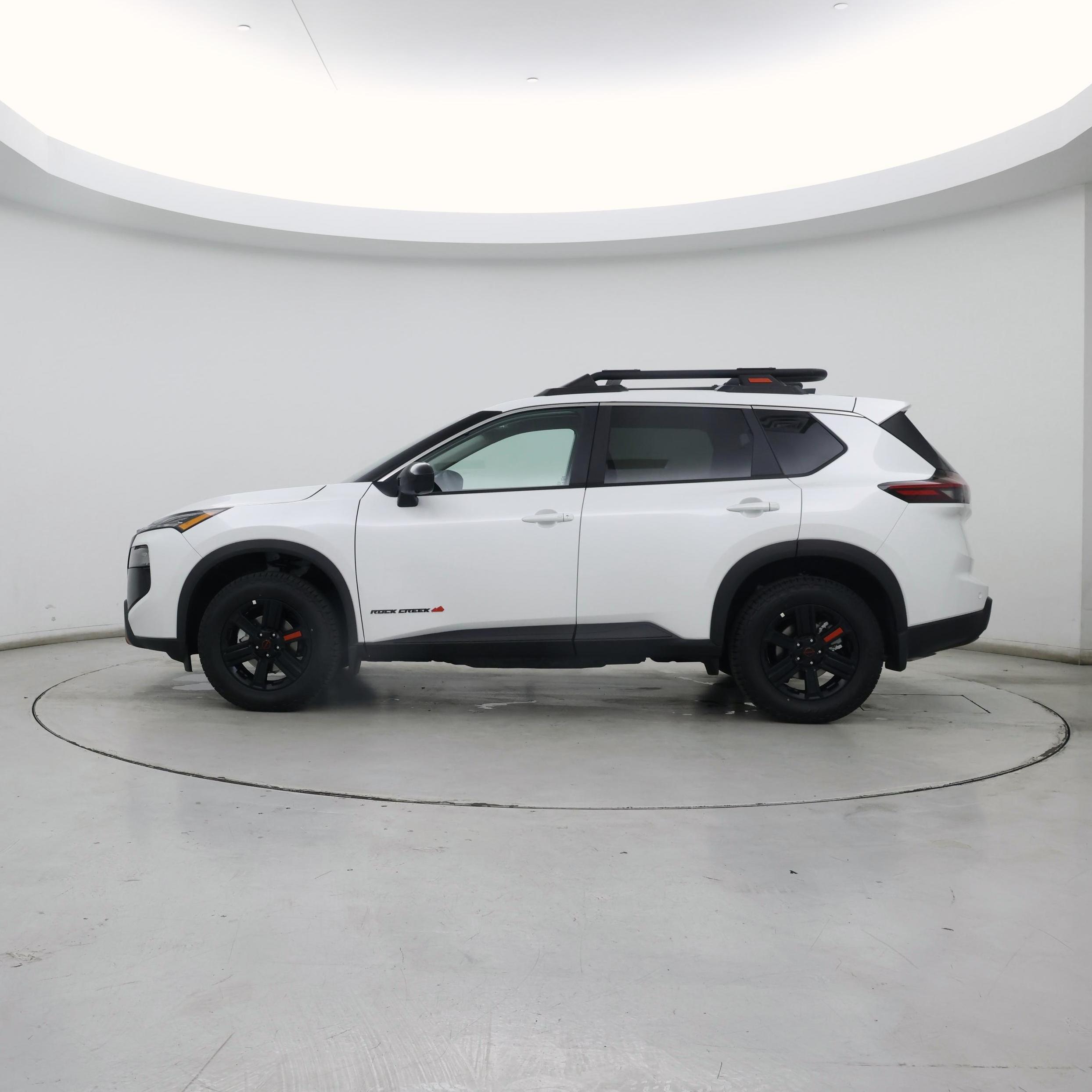 Thumbnail: 2026 Nissan Rogue - 3