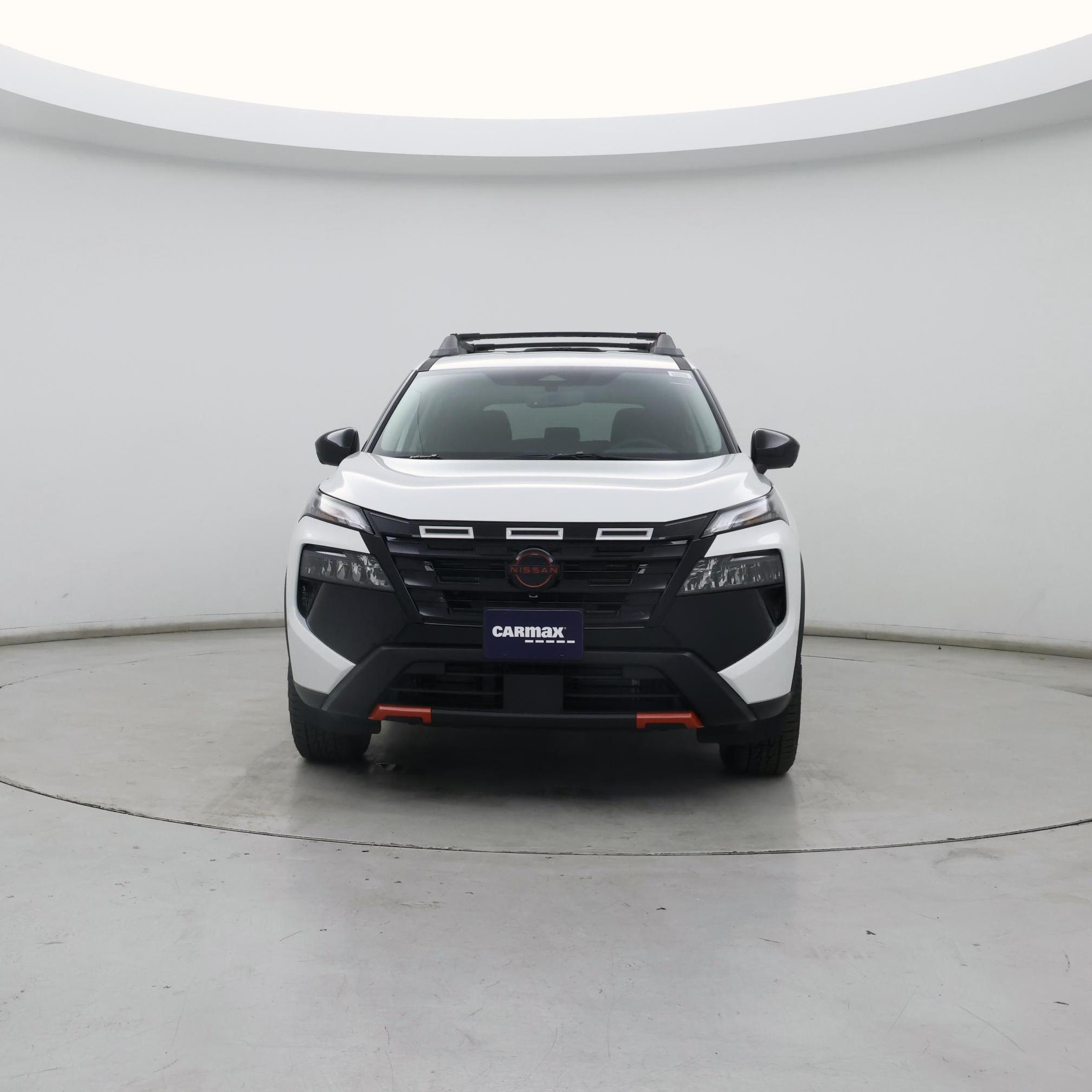 Thumbnail: 2026 Nissan Rogue - 5