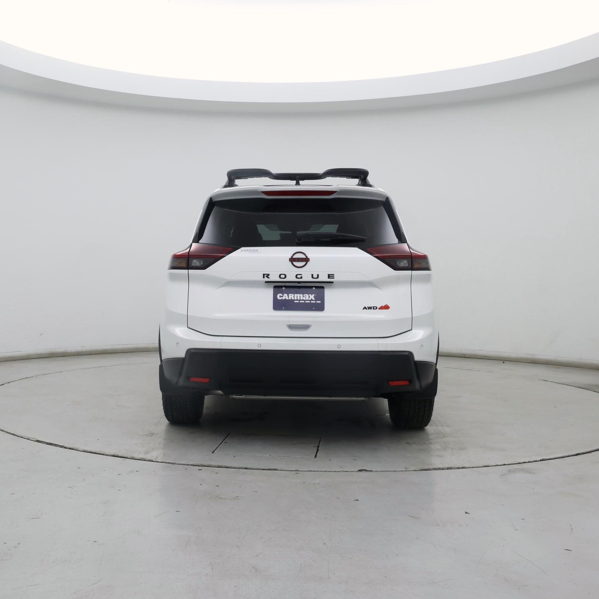 Thumbnail: 2026 Nissan Rogue - 6