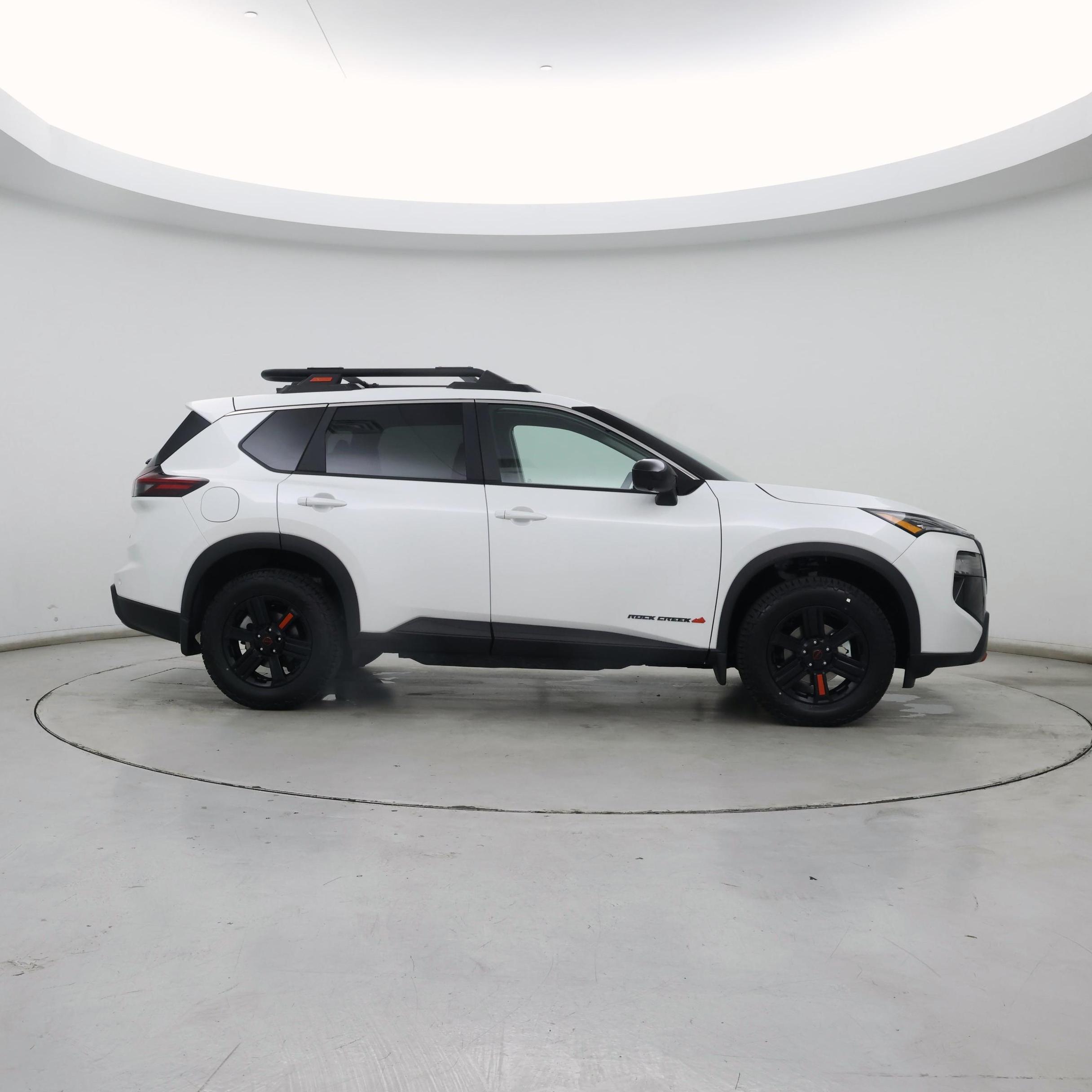 Thumbnail: 2026 Nissan Rogue - 7