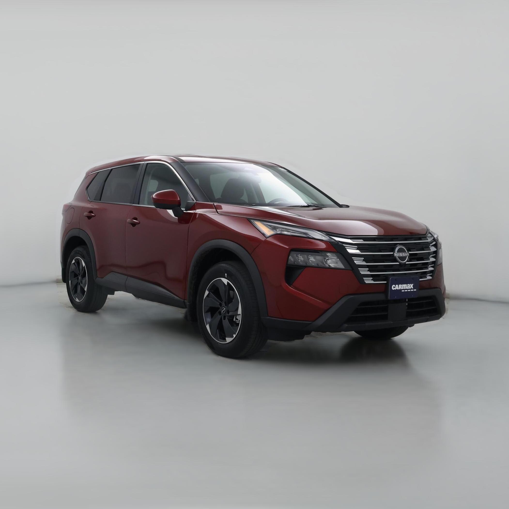 Thumbnail: 2026 Nissan Rogue - 1
