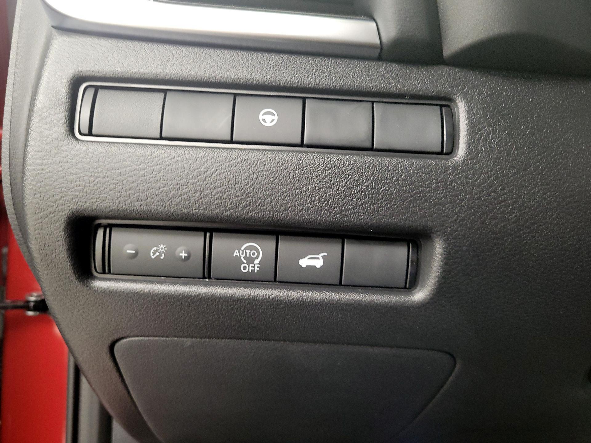 Thumbnail: 2026 Nissan Rogue - 13