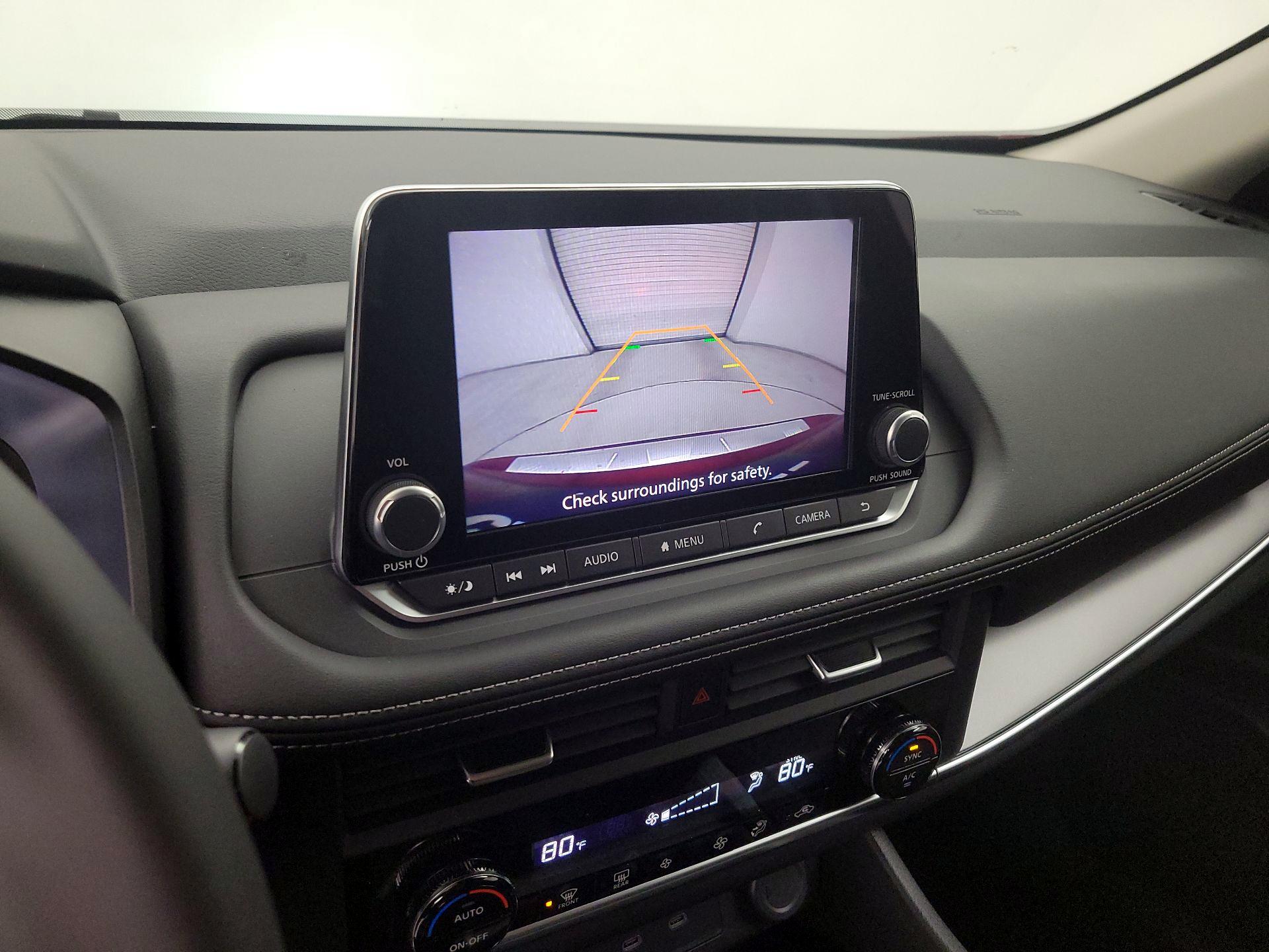 Thumbnail: 2026 Nissan Rogue - 14