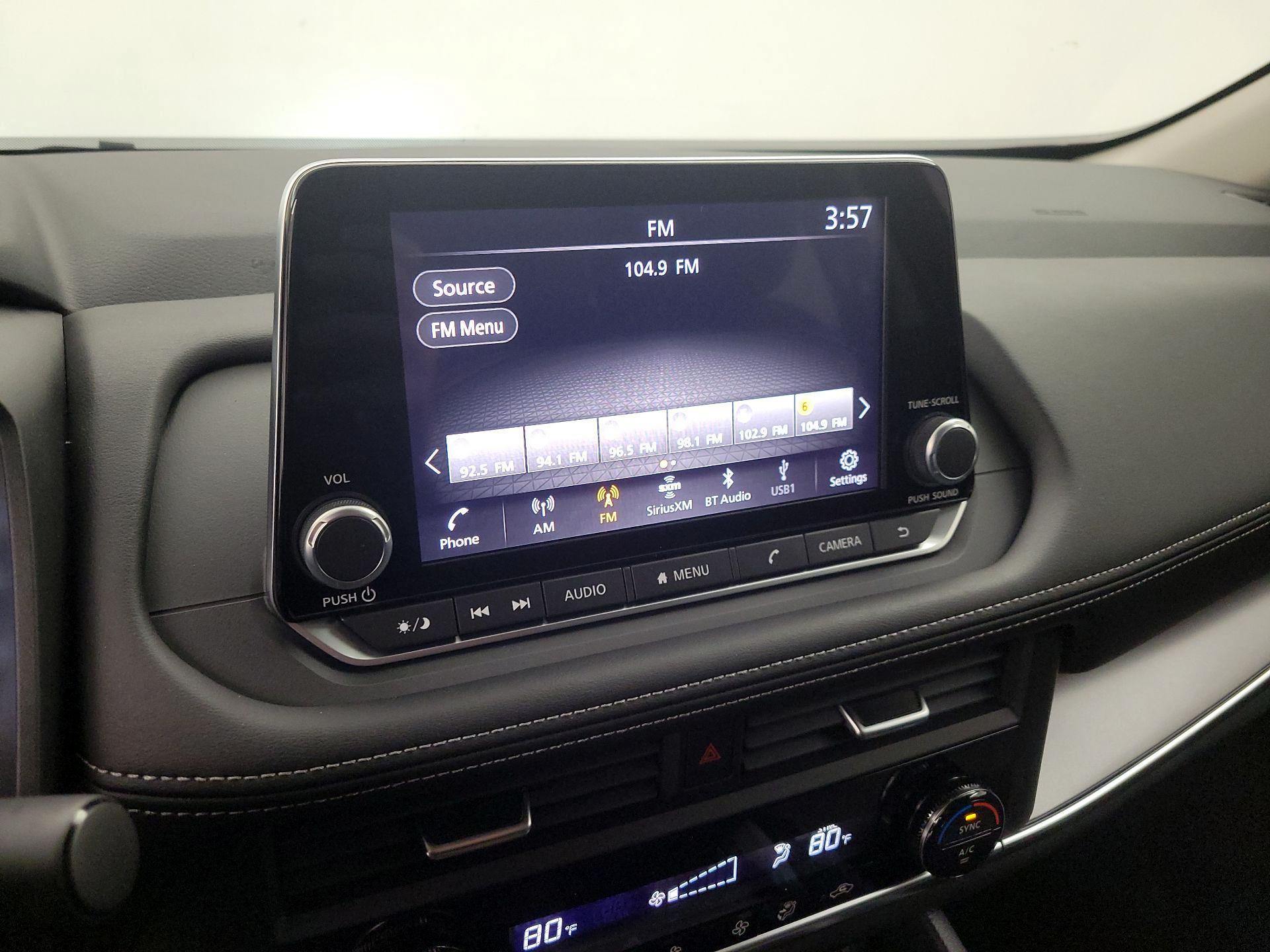 Thumbnail: 2026 Nissan Rogue - 15