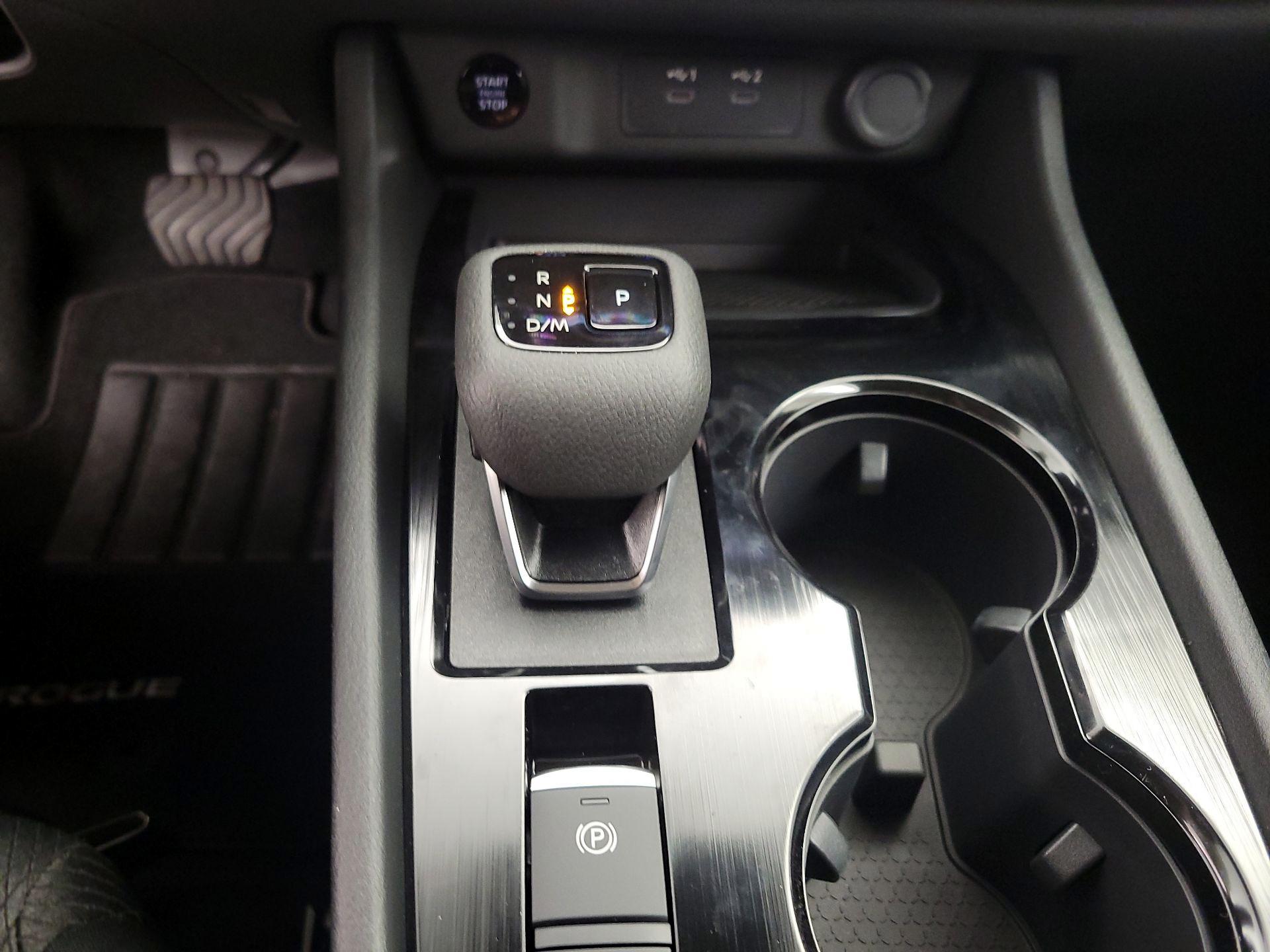 Thumbnail: 2026 Nissan Rogue - 17