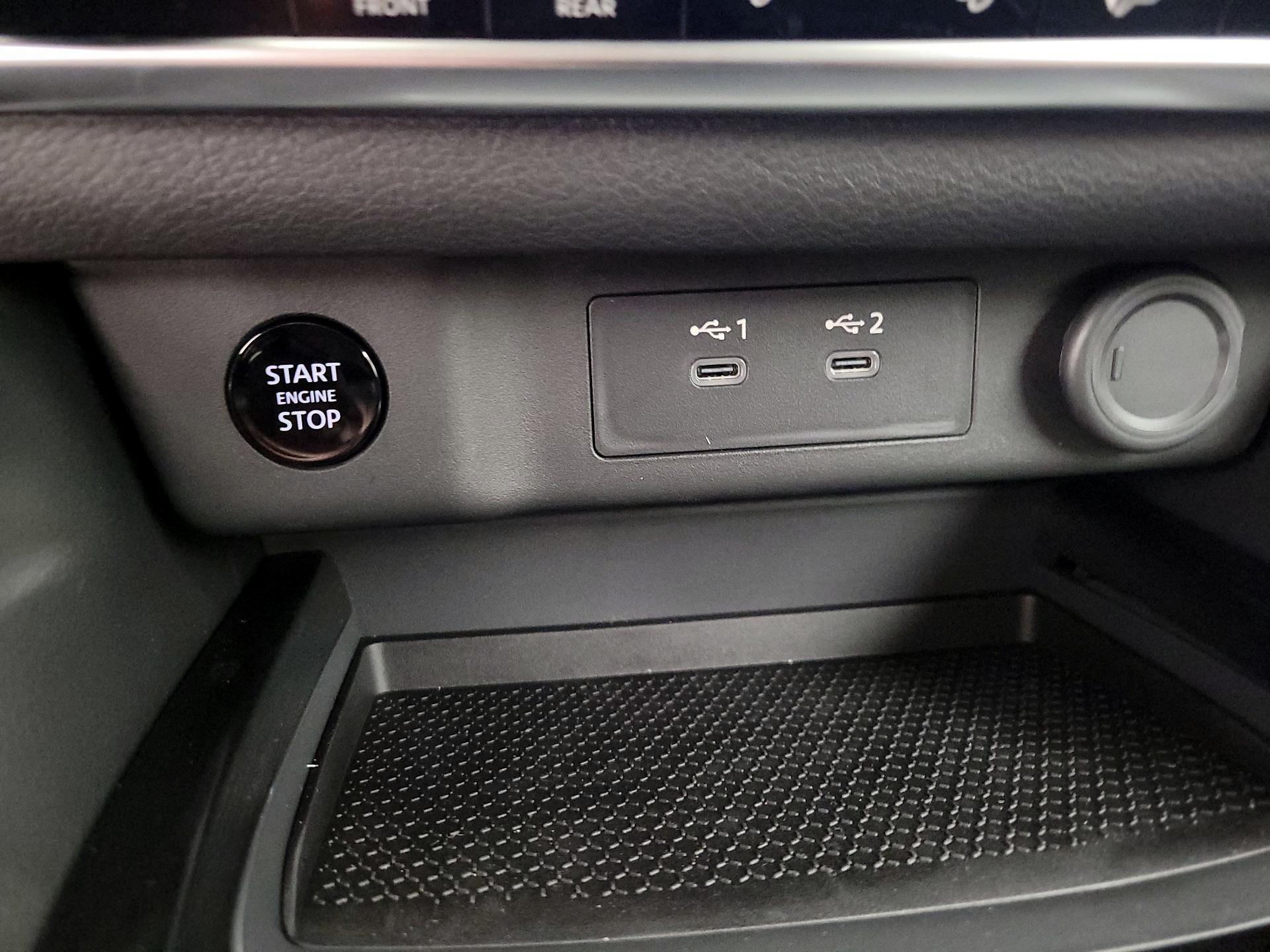 Thumbnail: 2026 Nissan Rogue - 18