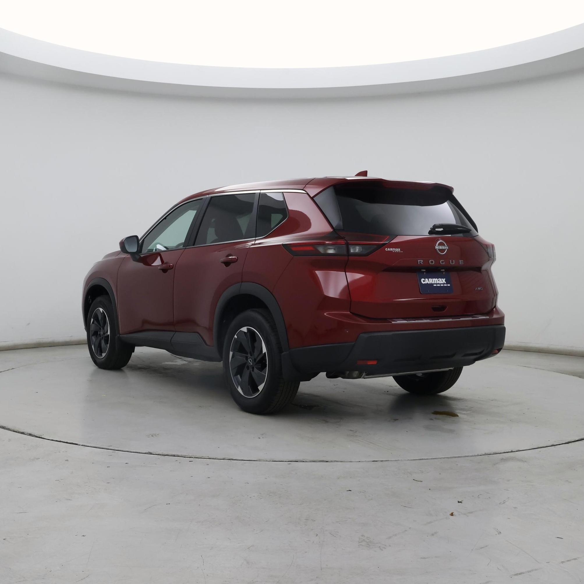 Thumbnail: 2026 Nissan Rogue - 2