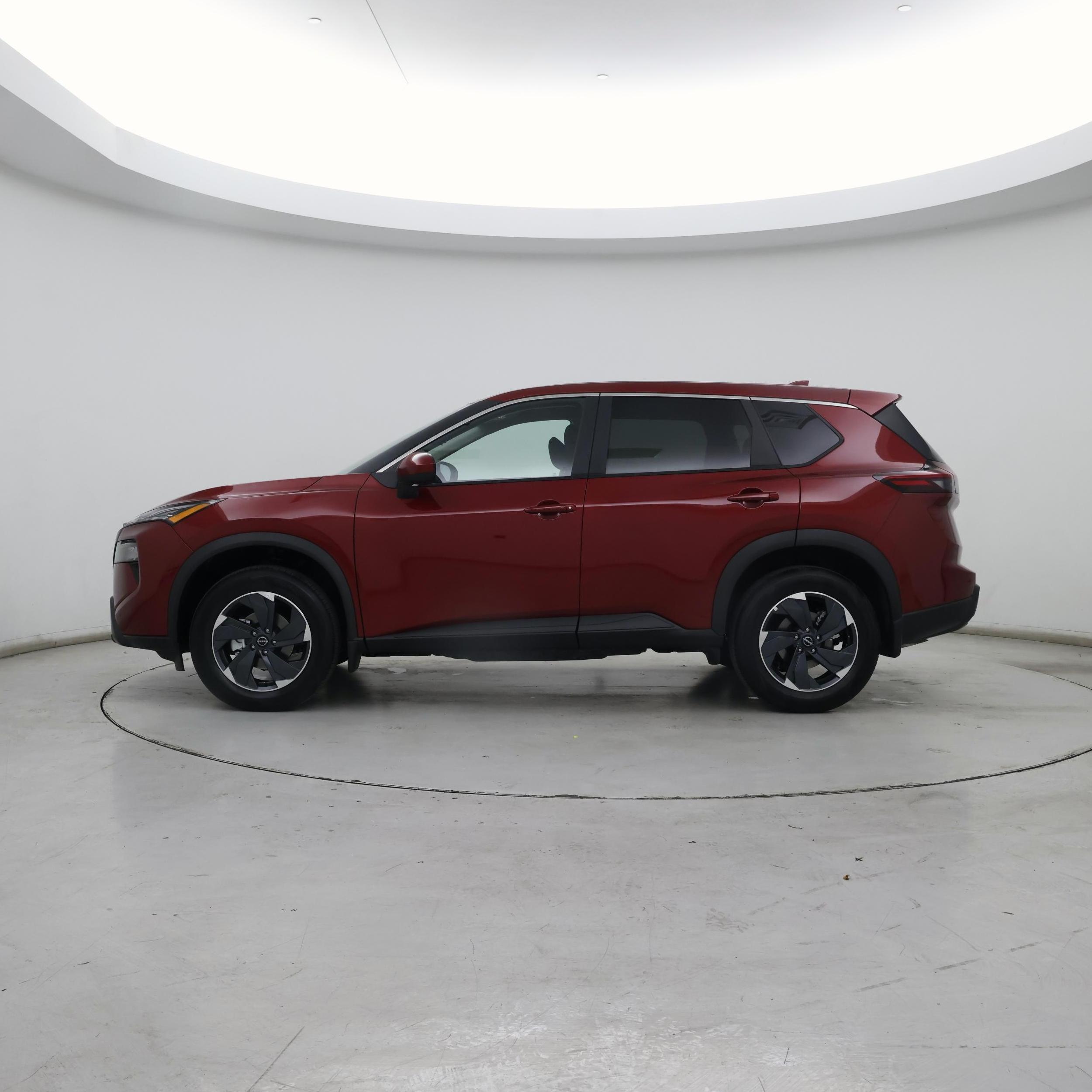 Thumbnail: 2026 Nissan Rogue - 3