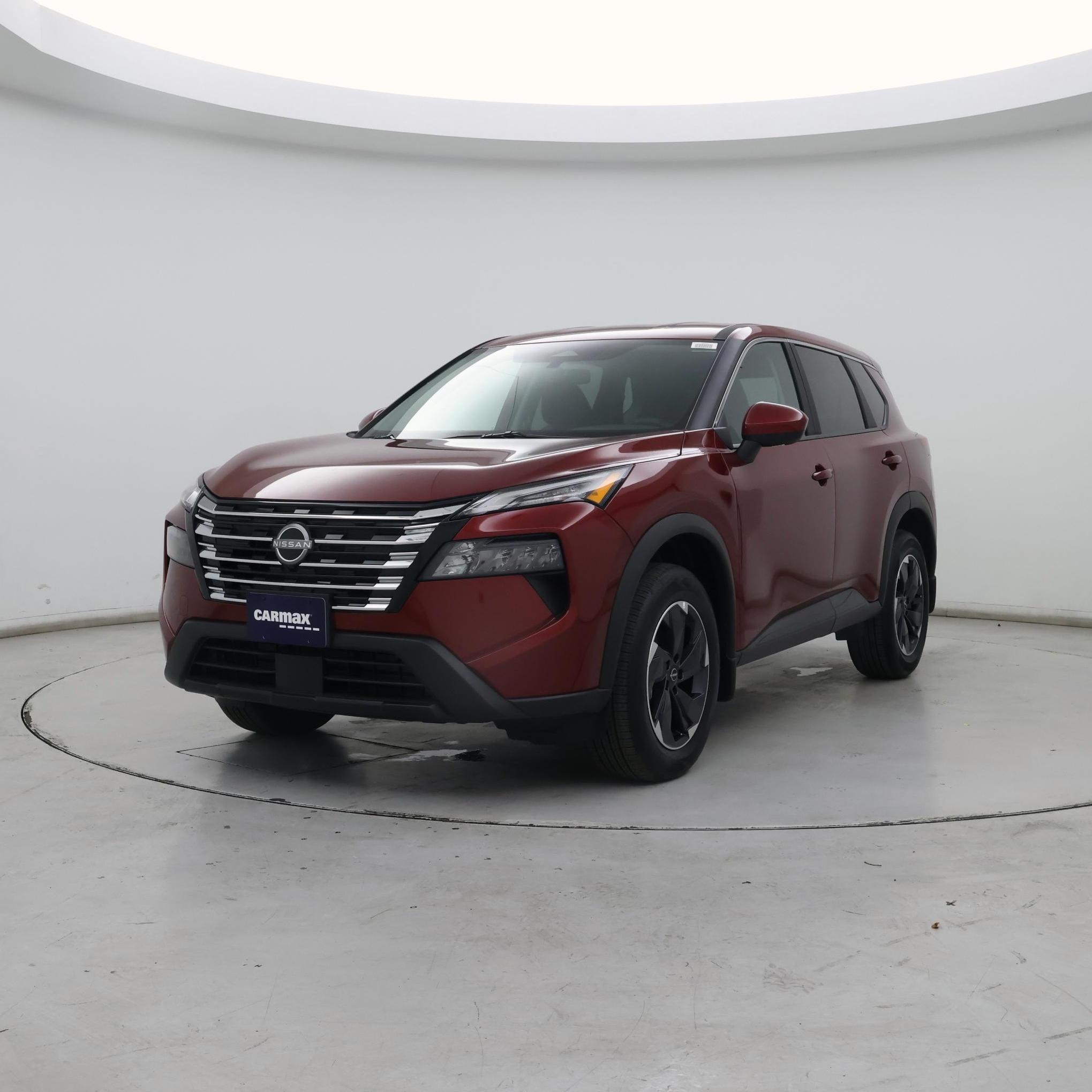 Thumbnail: 2026 Nissan Rogue - 4