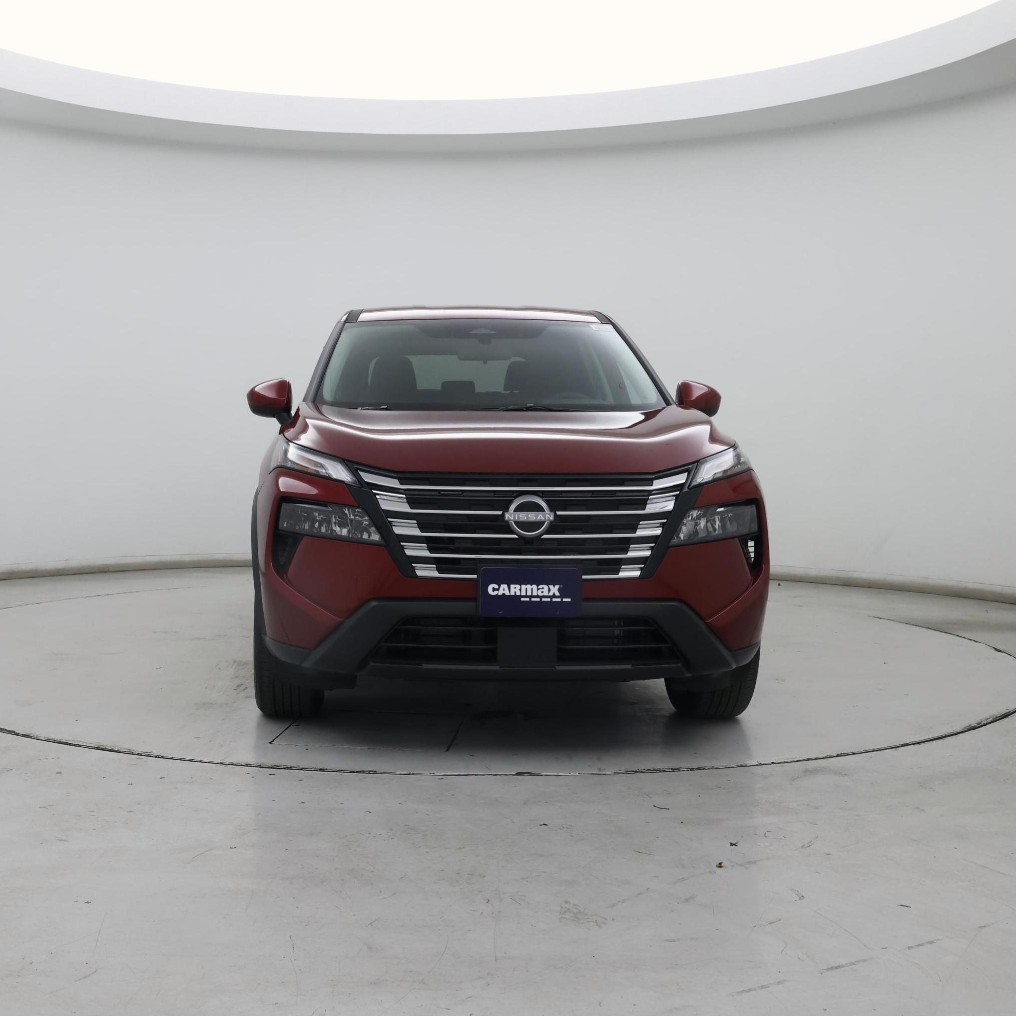 Thumbnail: 2026 Nissan Rogue - 5