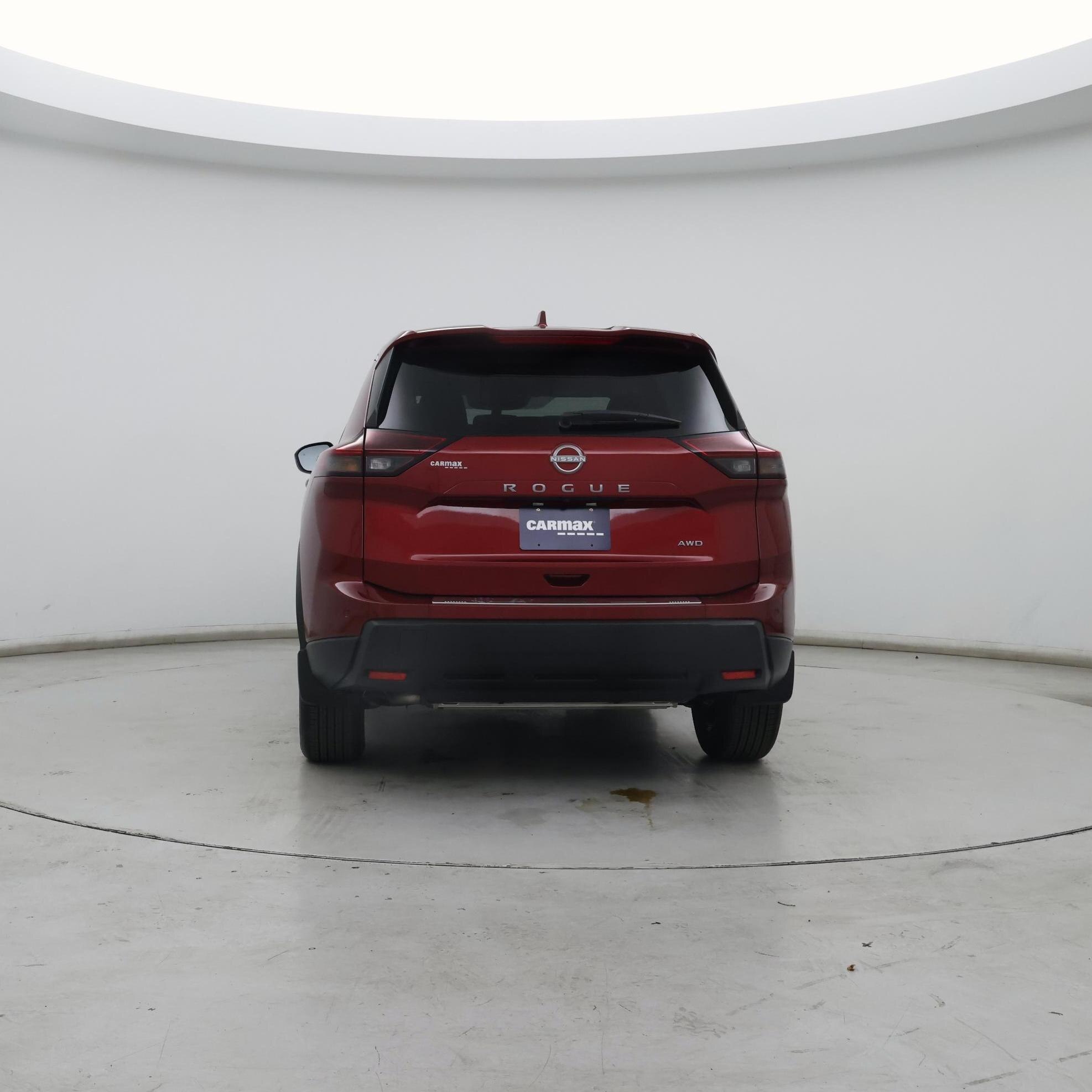 Thumbnail: 2026 Nissan Rogue - 6