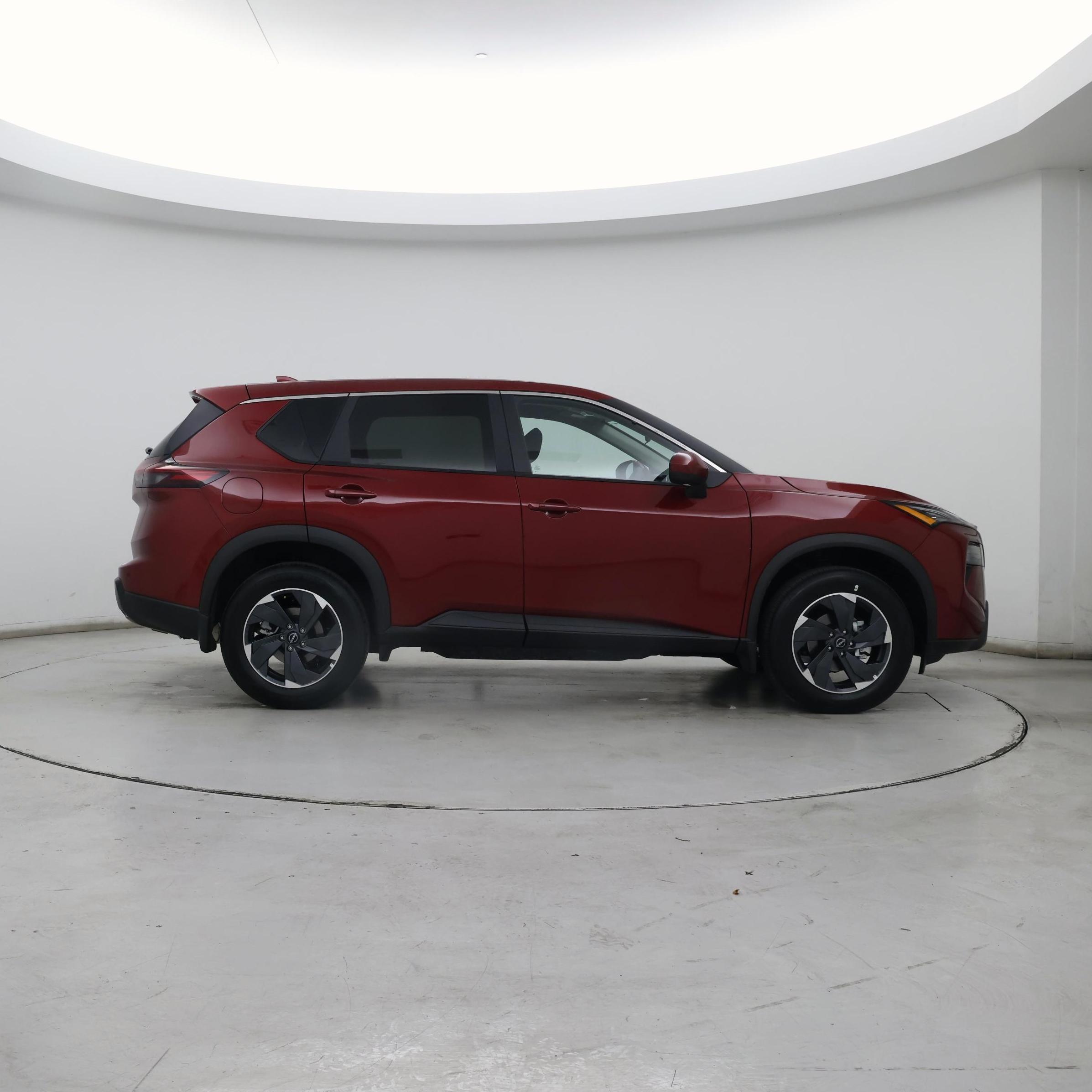 Thumbnail: 2026 Nissan Rogue - 7