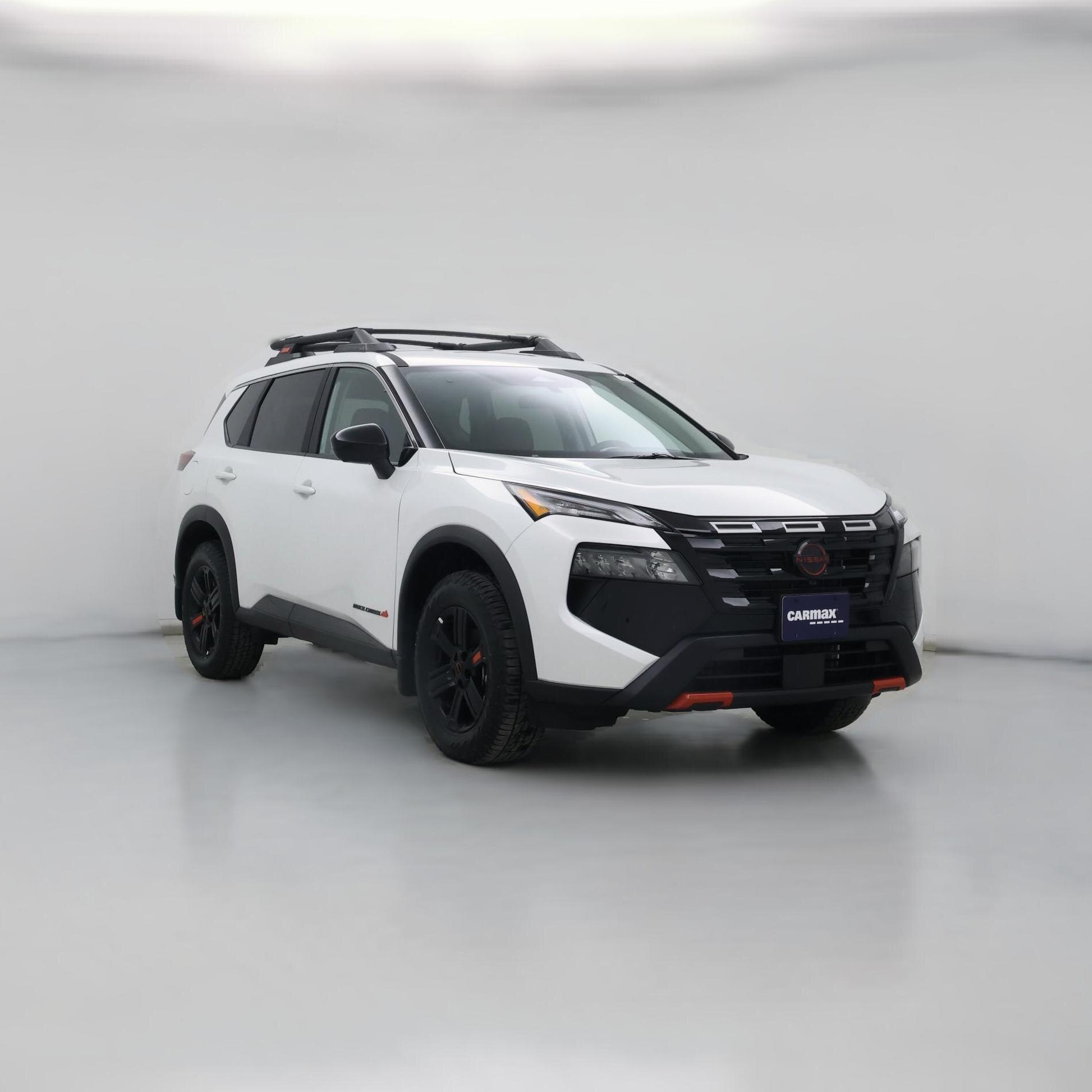 Thumbnail: 2026 Nissan Rogue - 1