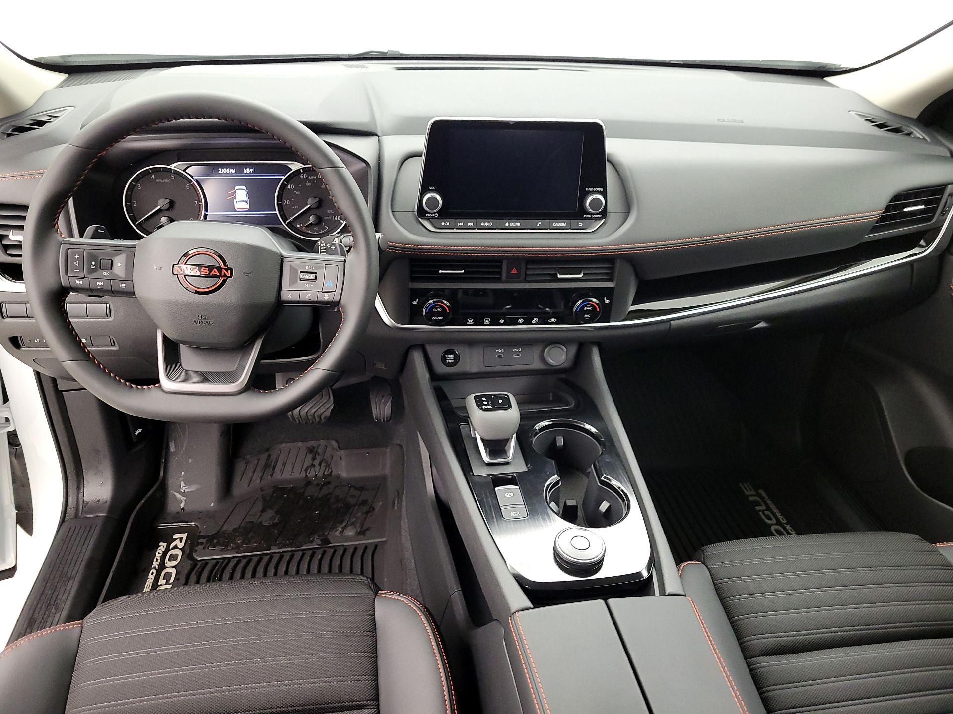 Thumbnail: 2026 Nissan Rogue - 9