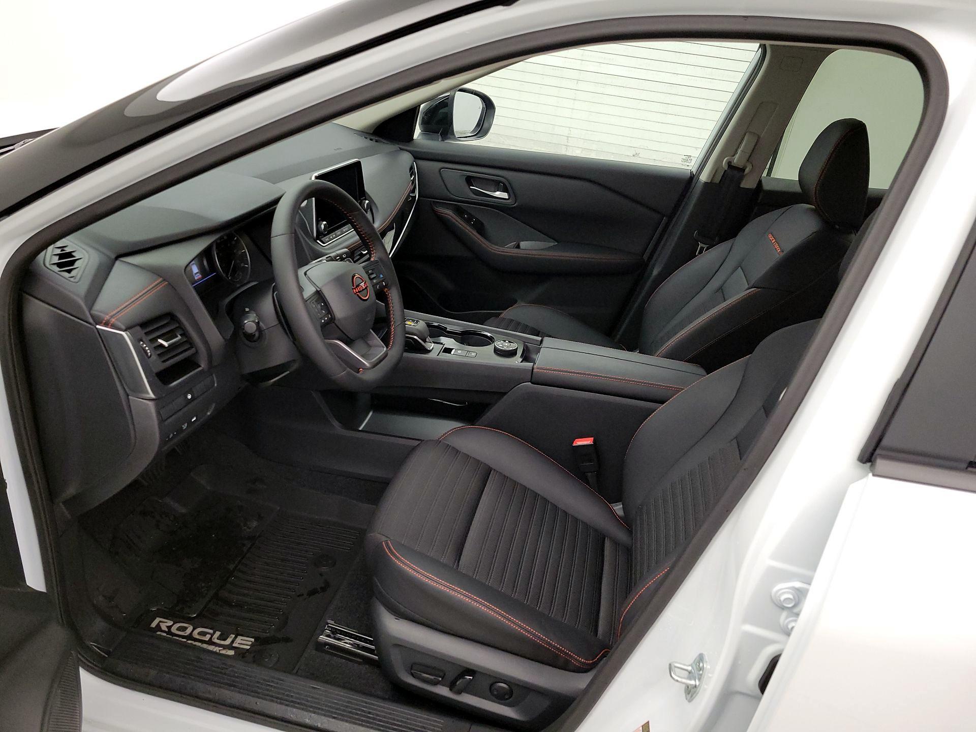 Thumbnail: 2026 Nissan Rogue - 11