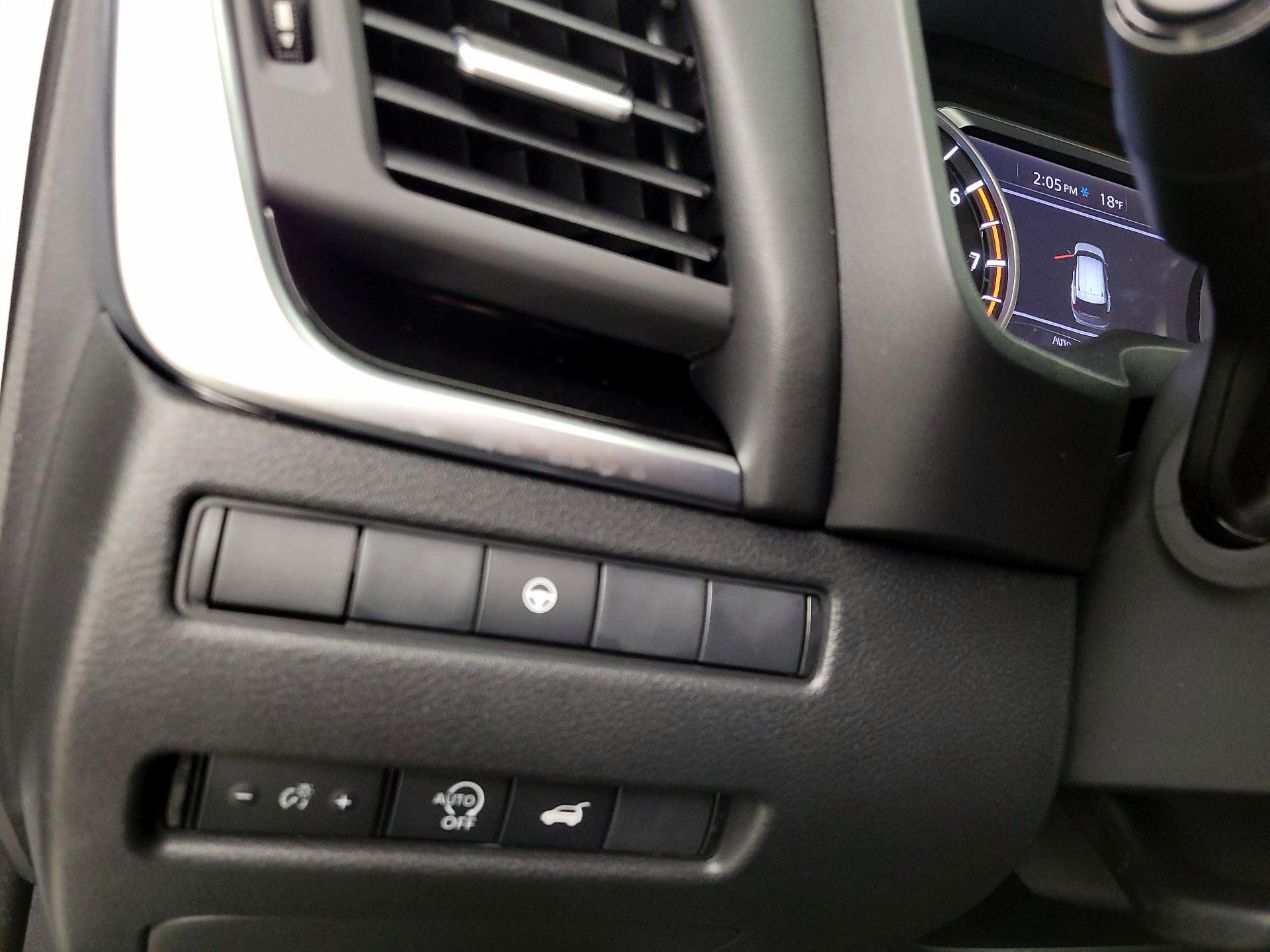 Thumbnail: 2026 Nissan Rogue - 13