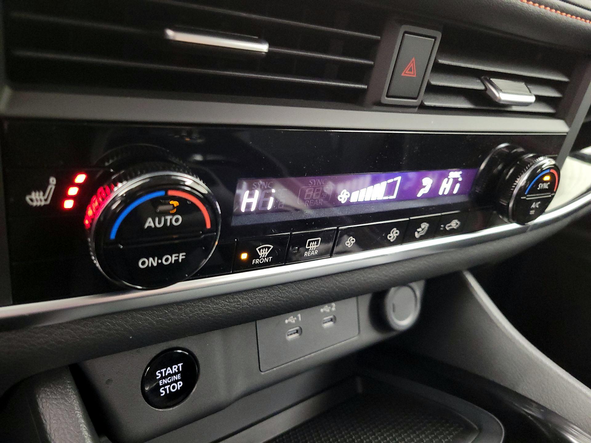 Thumbnail: 2026 Nissan Rogue - 16