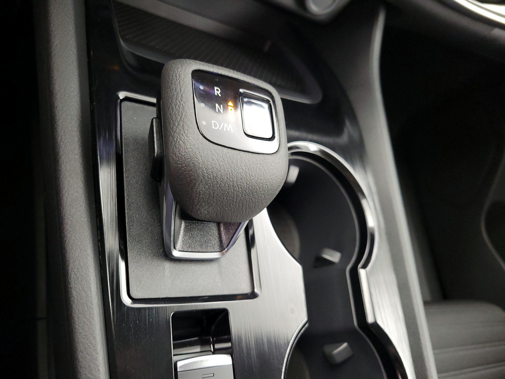 Thumbnail: 2026 Nissan Rogue - 17