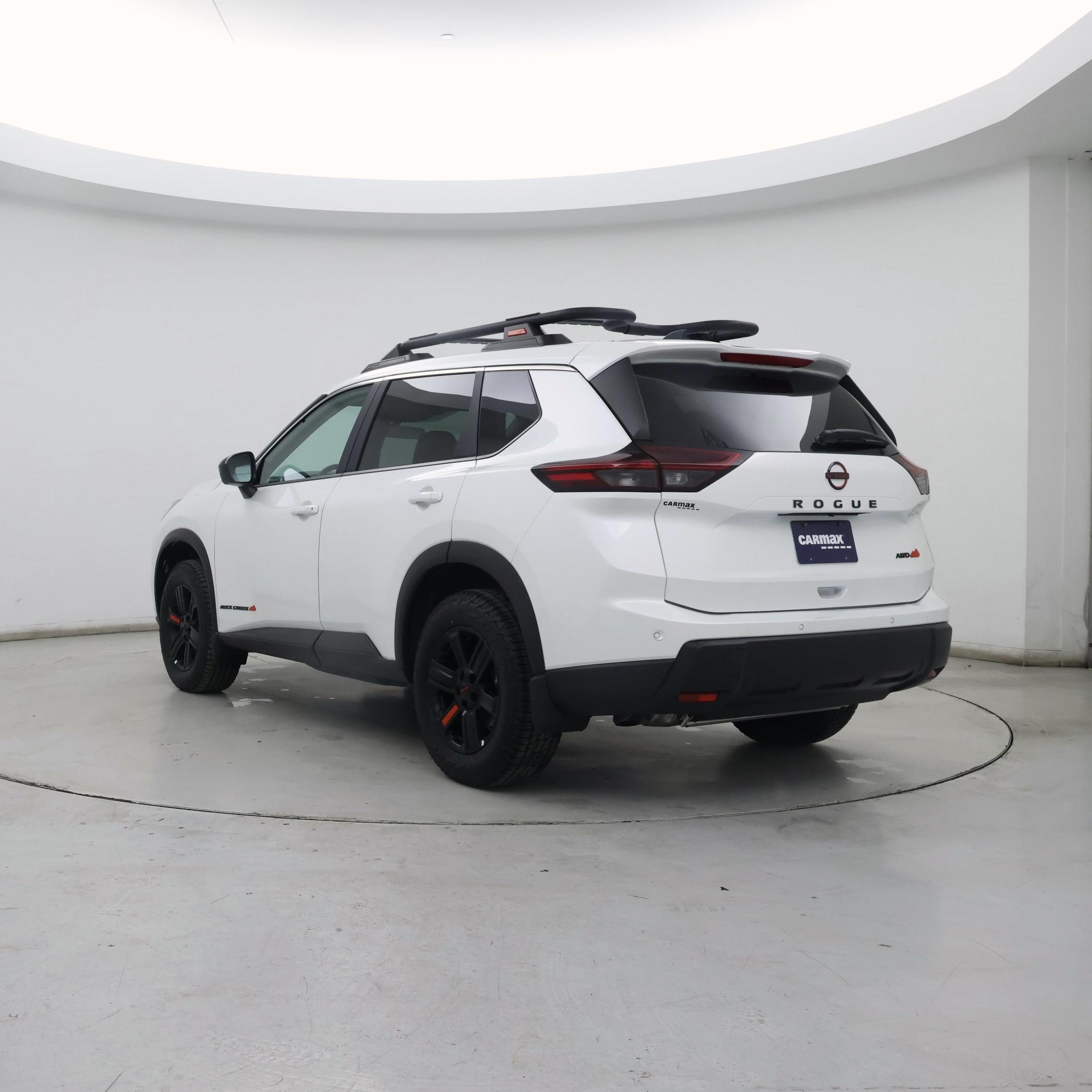 Thumbnail: 2026 Nissan Rogue - 2