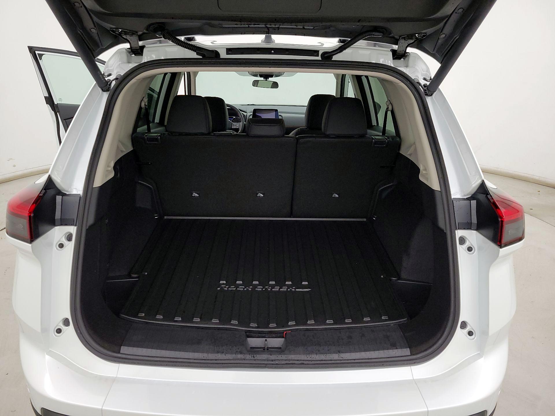 Thumbnail: 2026 Nissan Rogue - 20