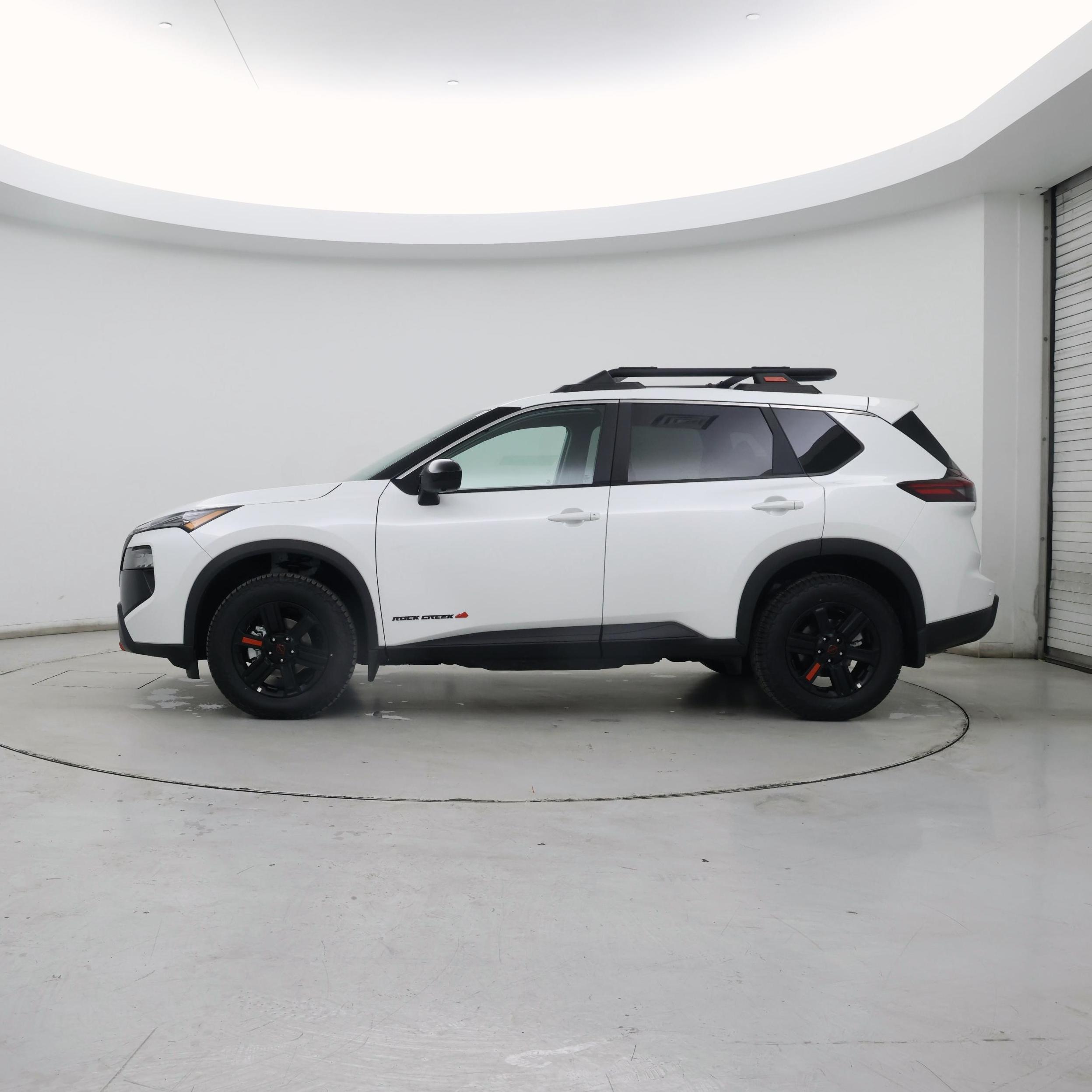 Thumbnail: 2026 Nissan Rogue - 3