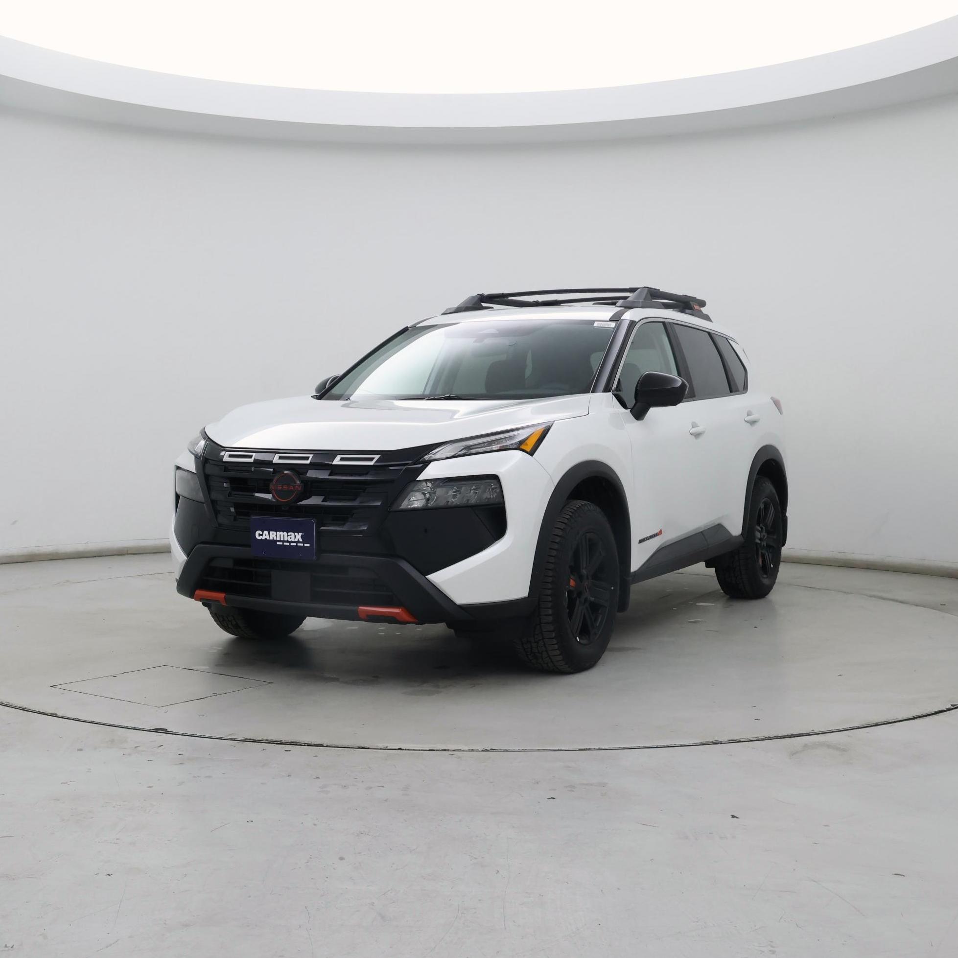 Thumbnail: 2026 Nissan Rogue - 4