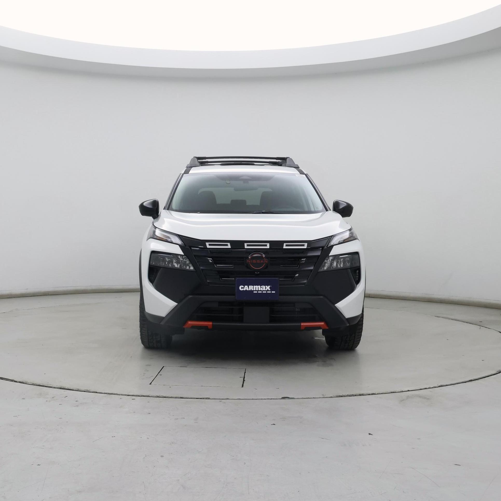 Thumbnail: 2026 Nissan Rogue - 5