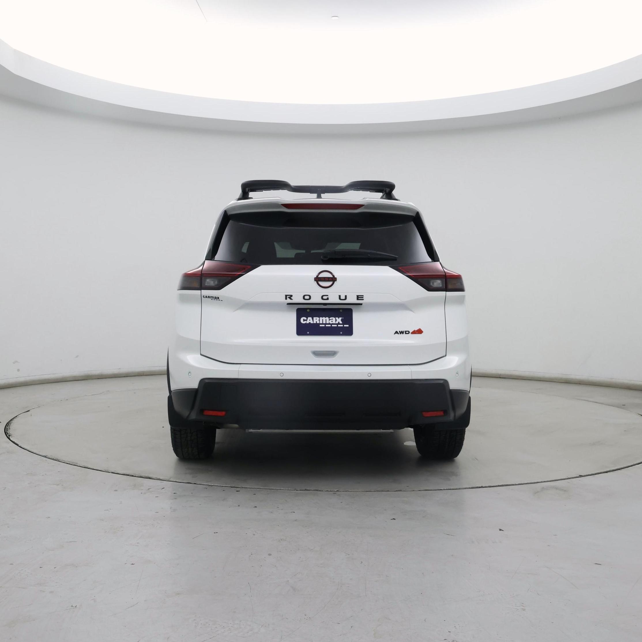 Thumbnail: 2026 Nissan Rogue - 6