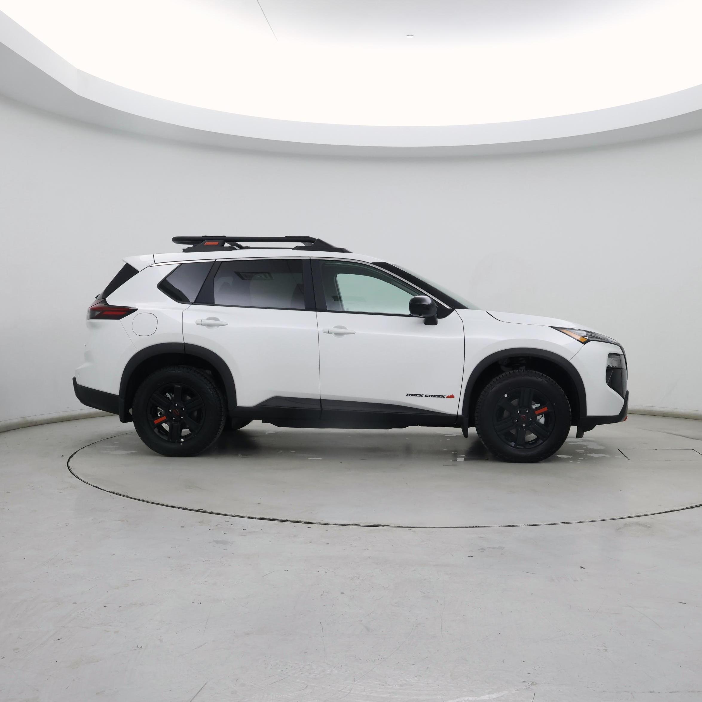 Thumbnail: 2026 Nissan Rogue - 7