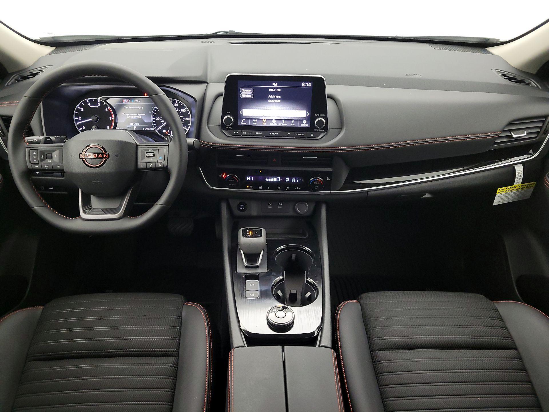 Thumbnail: 2026 Nissan Rogue - 9