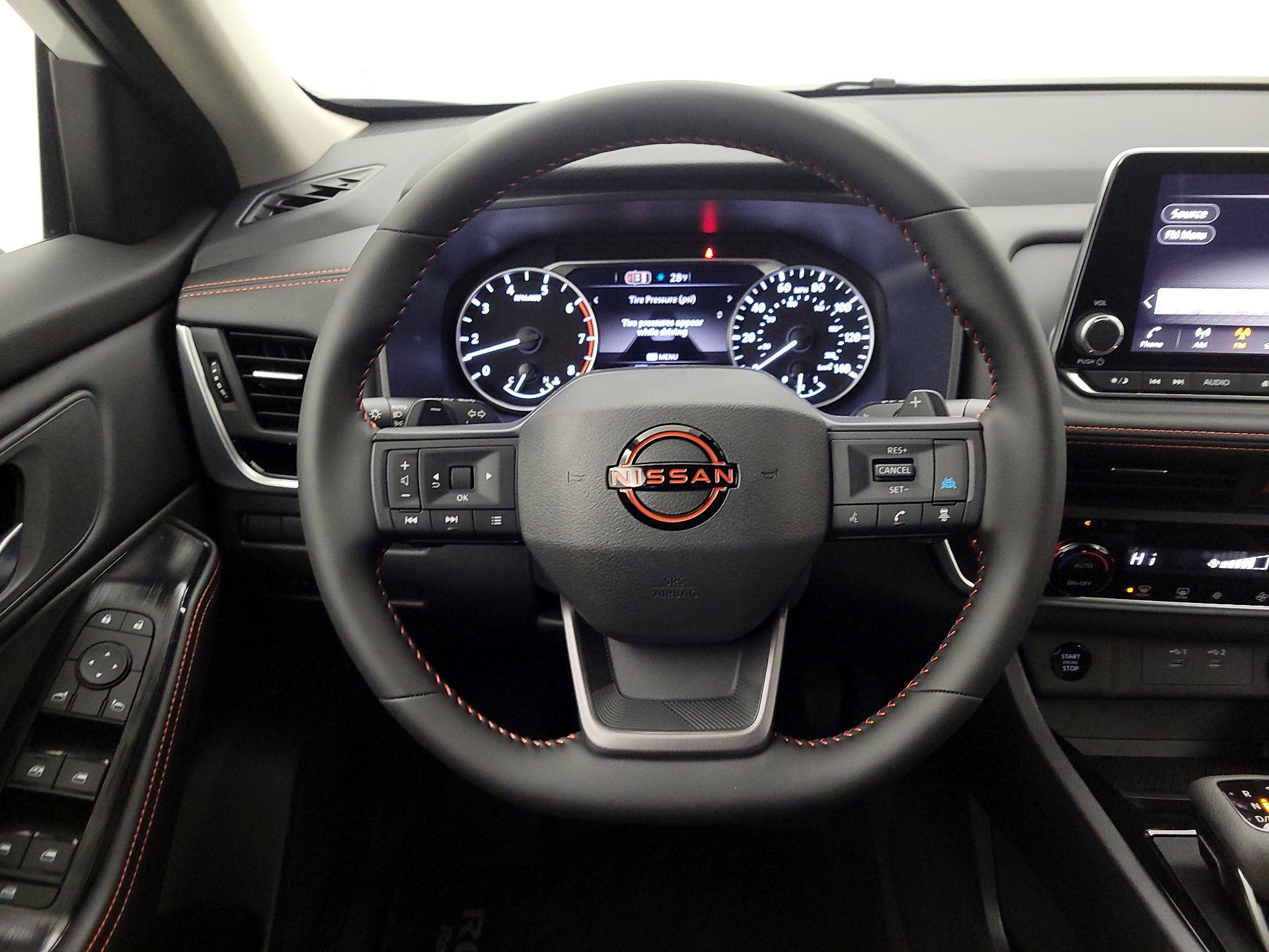 Thumbnail: 2026 Nissan Rogue - 10