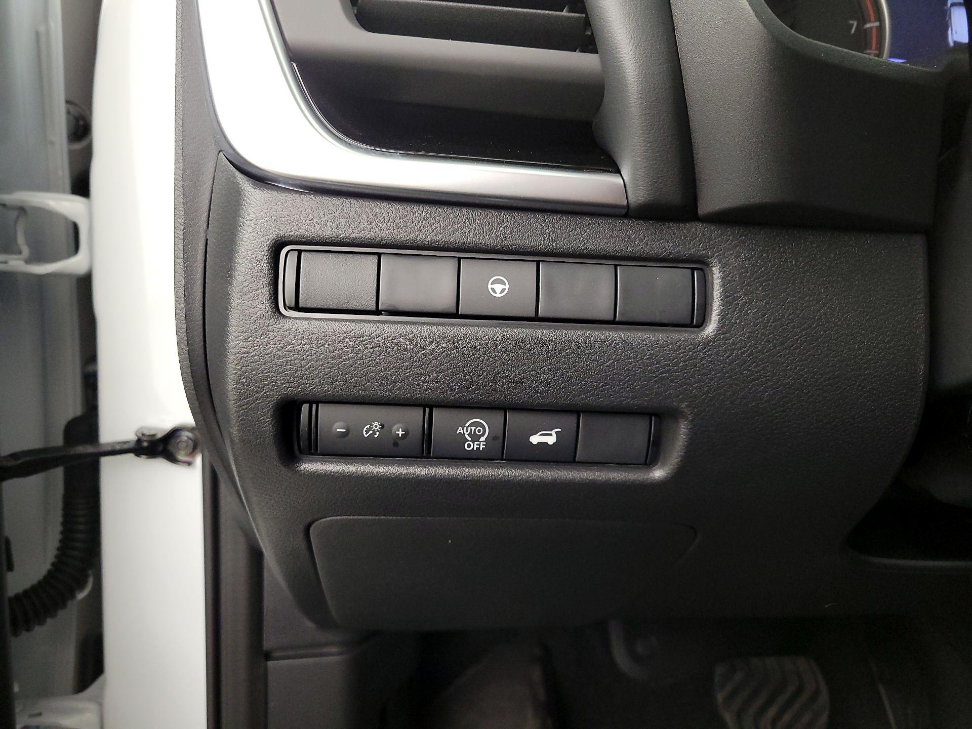 Thumbnail: 2026 Nissan Rogue - 13