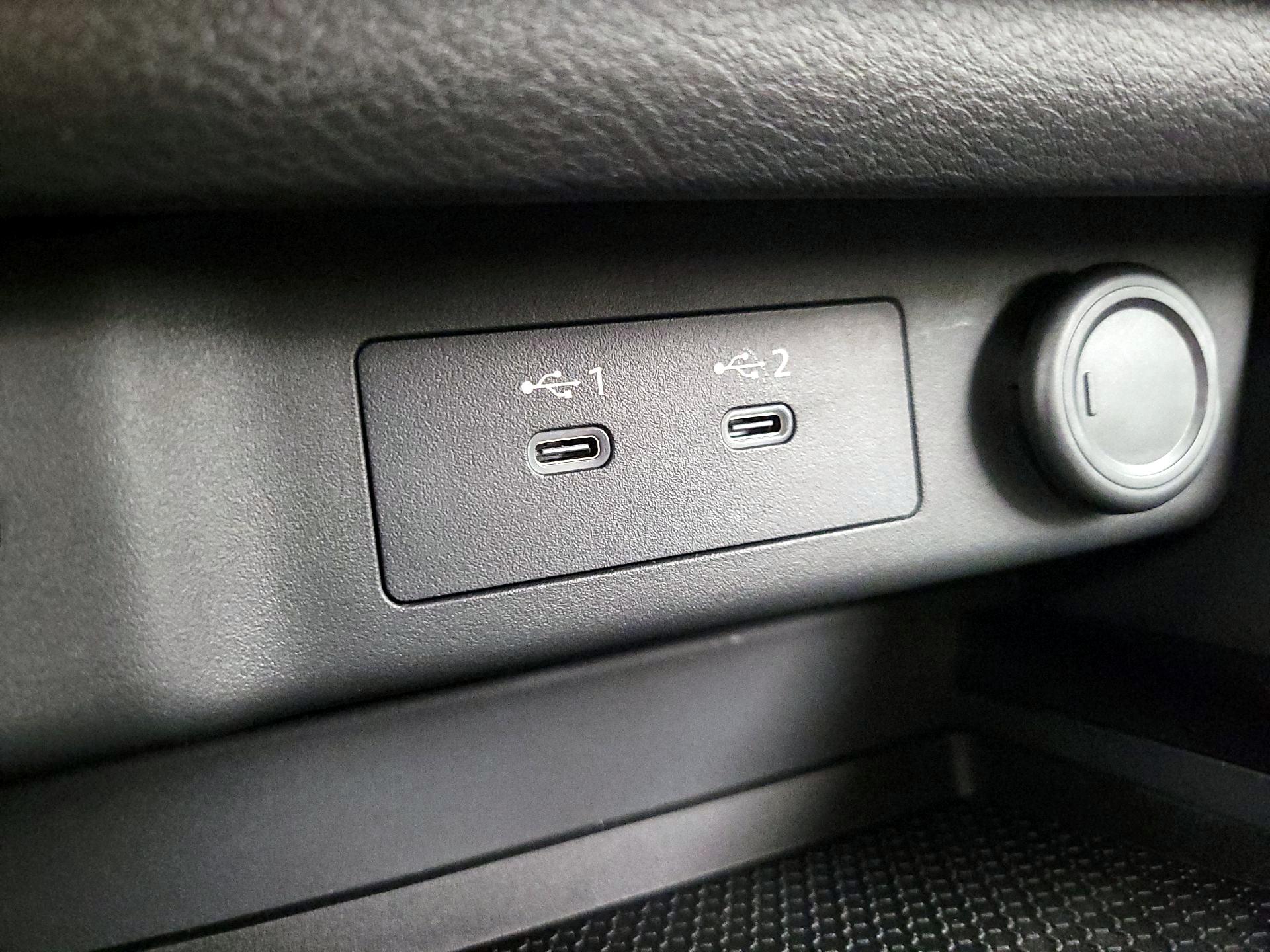 Thumbnail: 2026 Nissan Rogue - 18