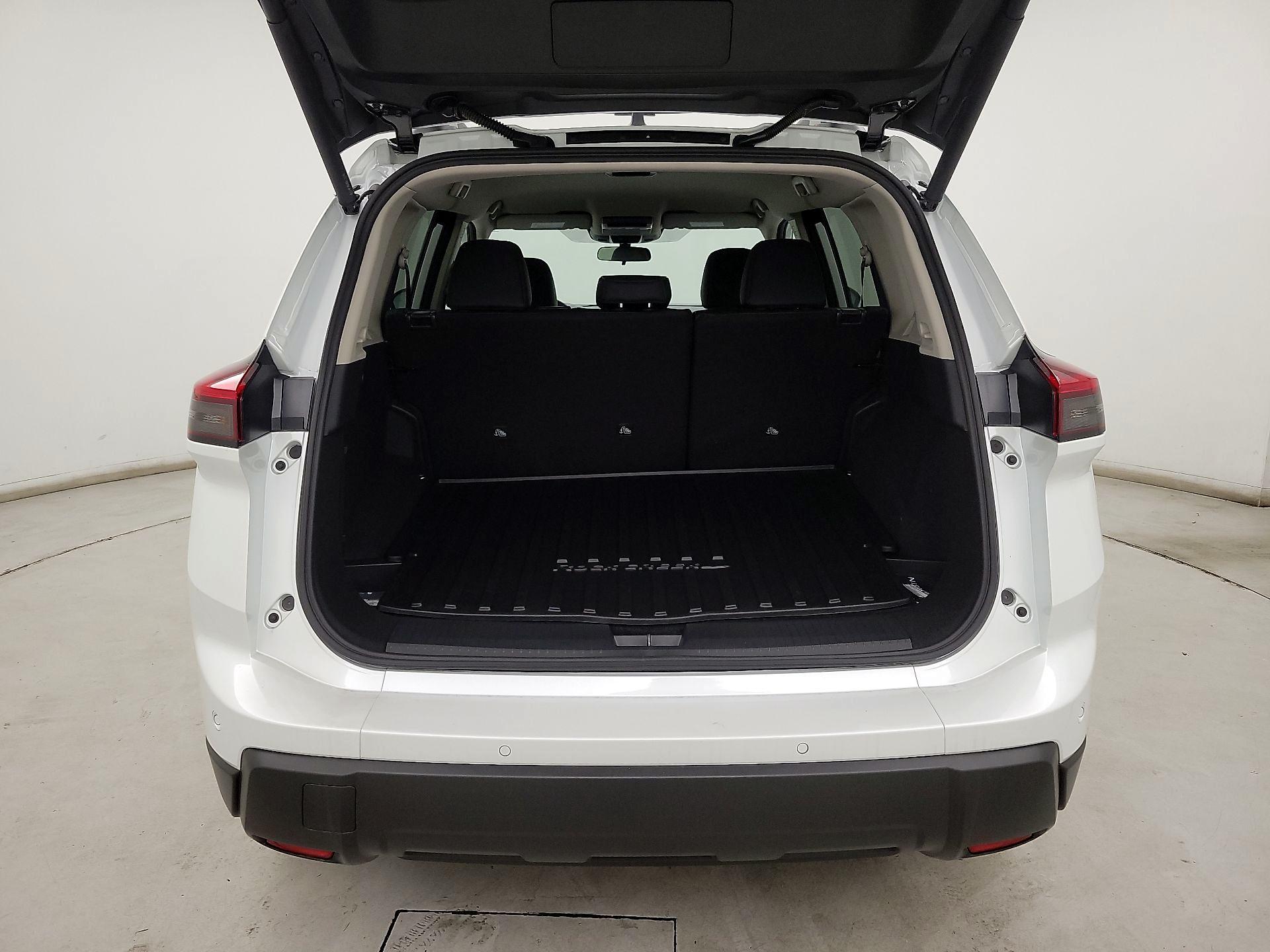 Thumbnail: 2026 Nissan Rogue - 20