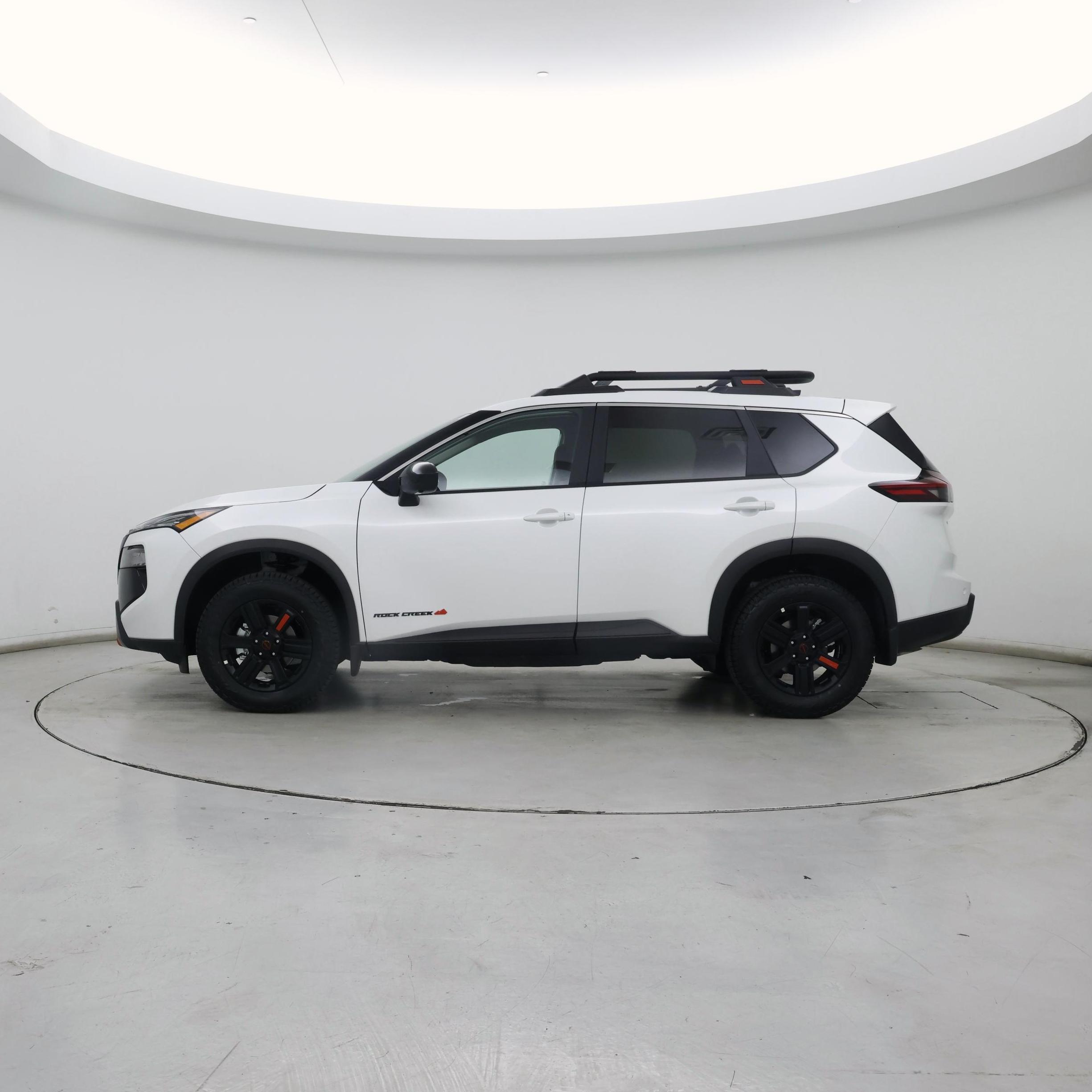 Thumbnail: 2026 Nissan Rogue - 3