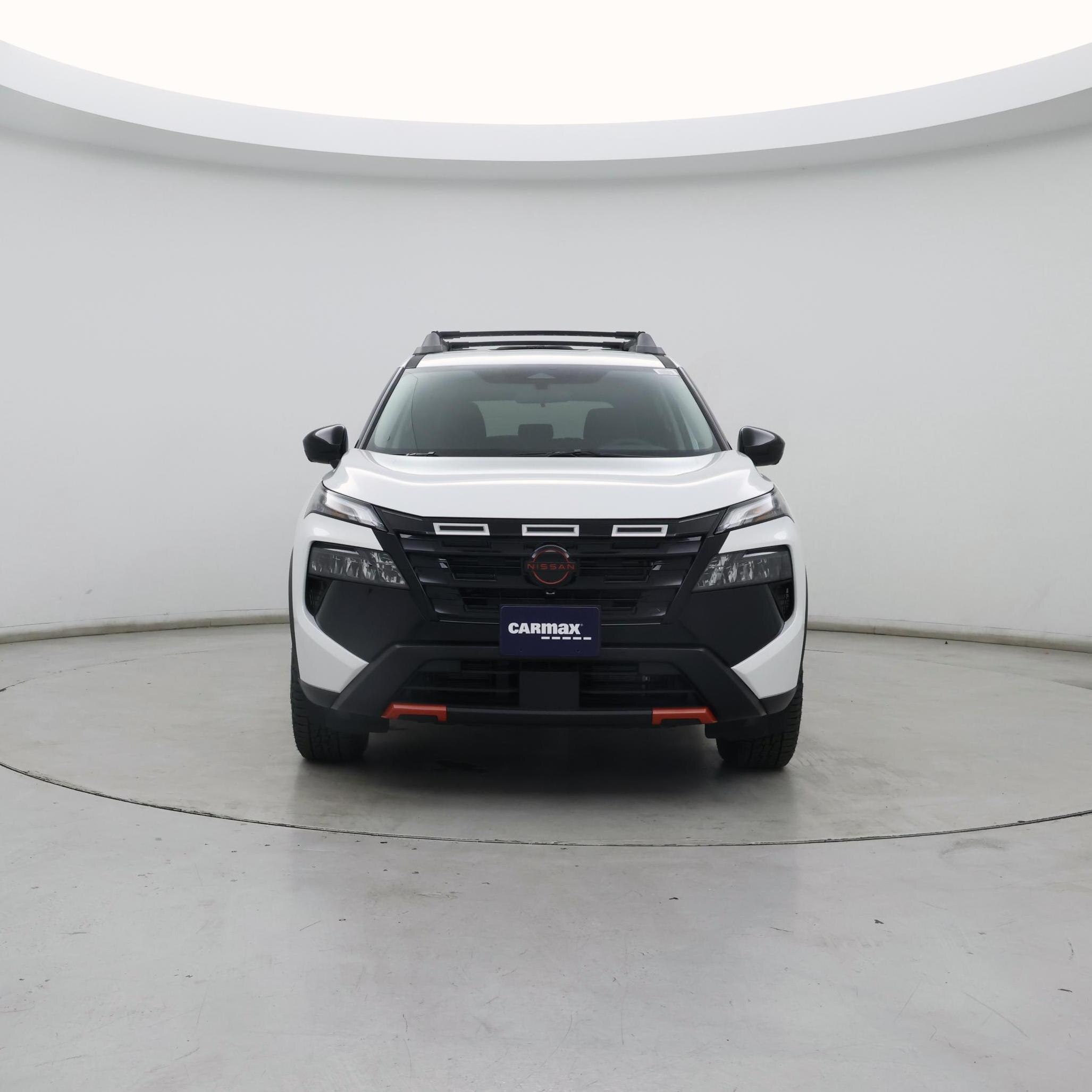 Thumbnail: 2026 Nissan Rogue - 5