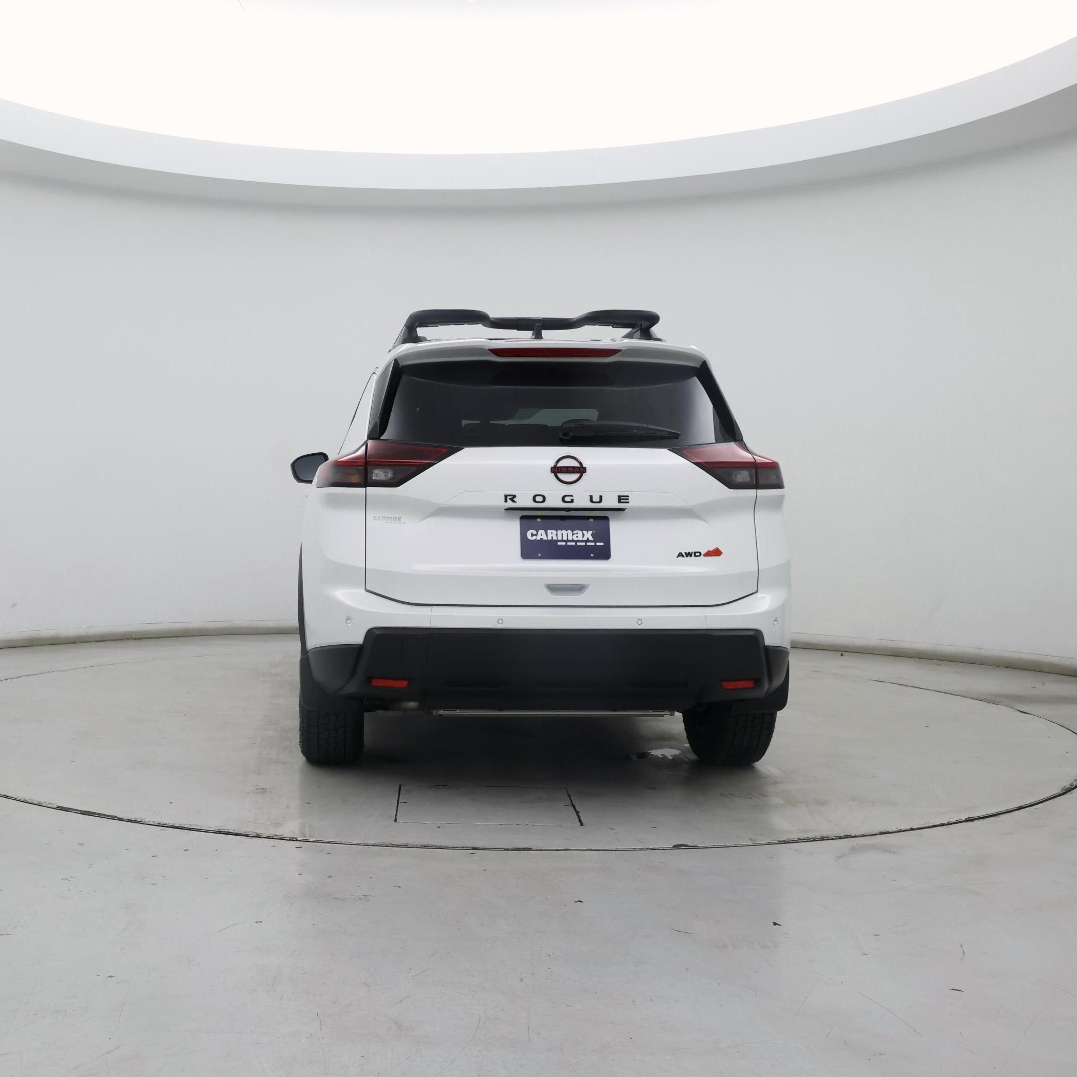 Thumbnail: 2026 Nissan Rogue - 6