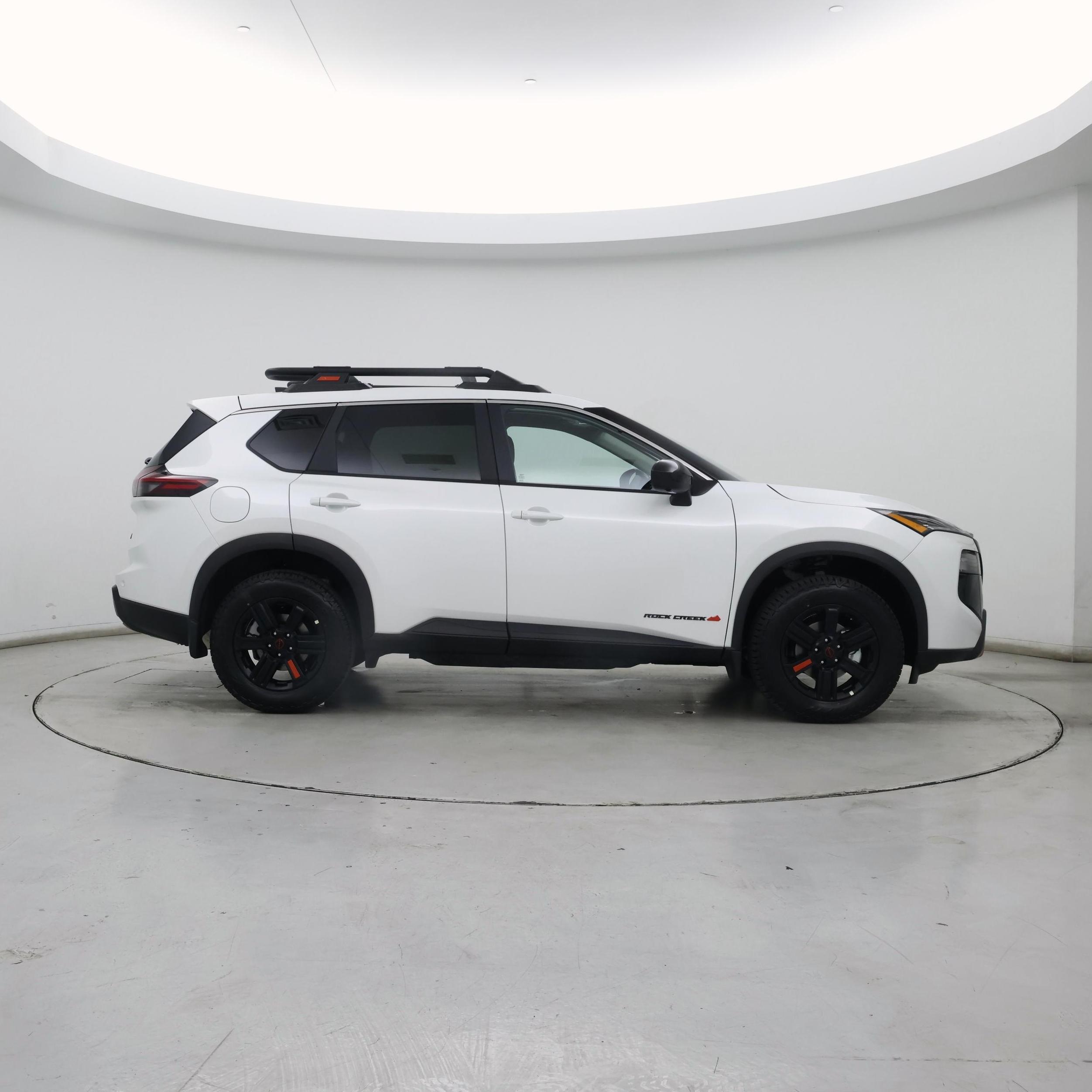 Thumbnail: 2026 Nissan Rogue - 7