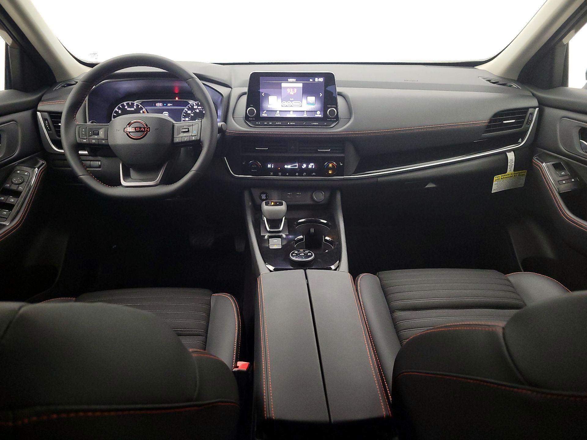 Thumbnail: 2026 Nissan Rogue - 9