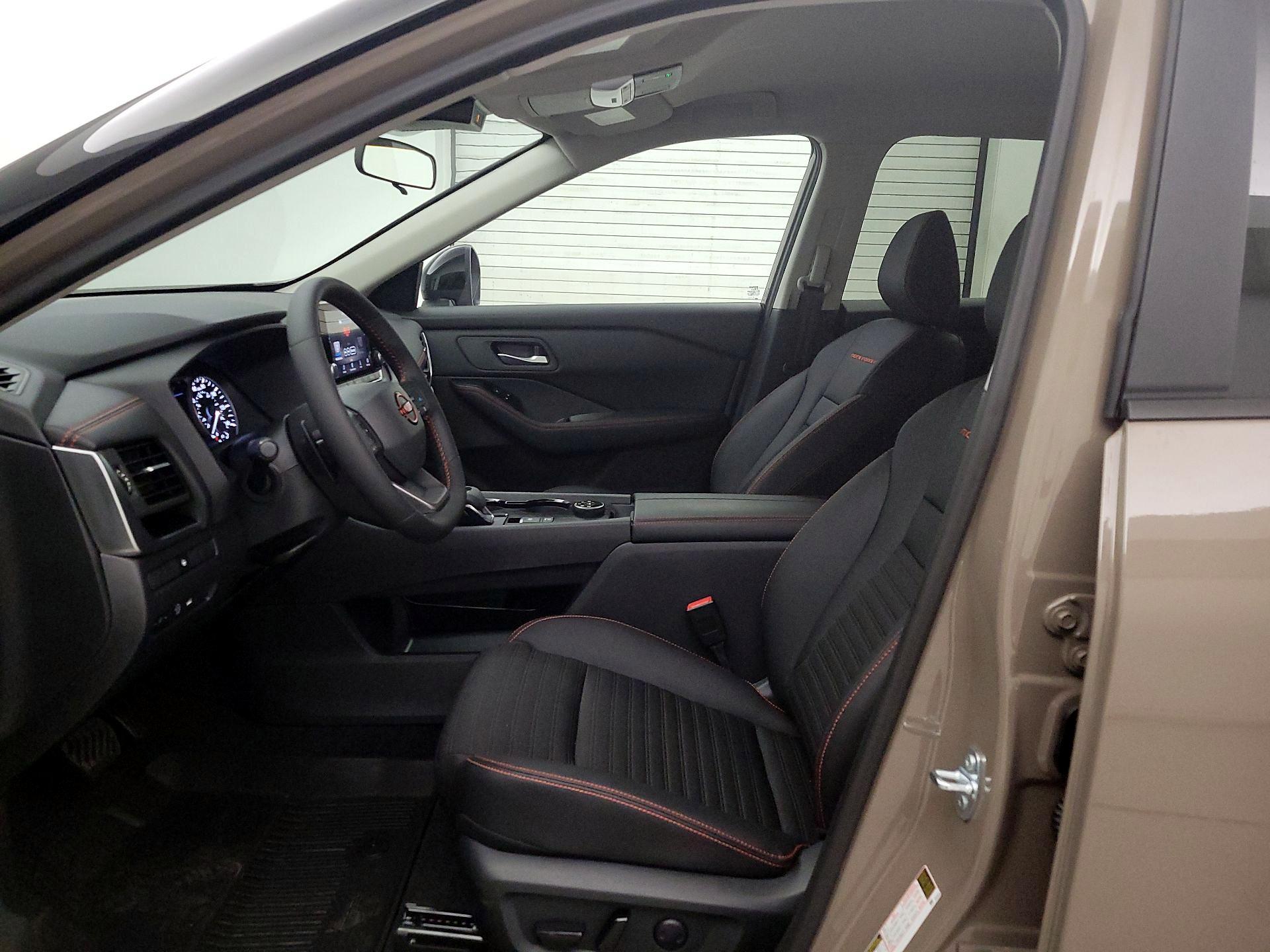 Thumbnail: 2026 Nissan Rogue - 11