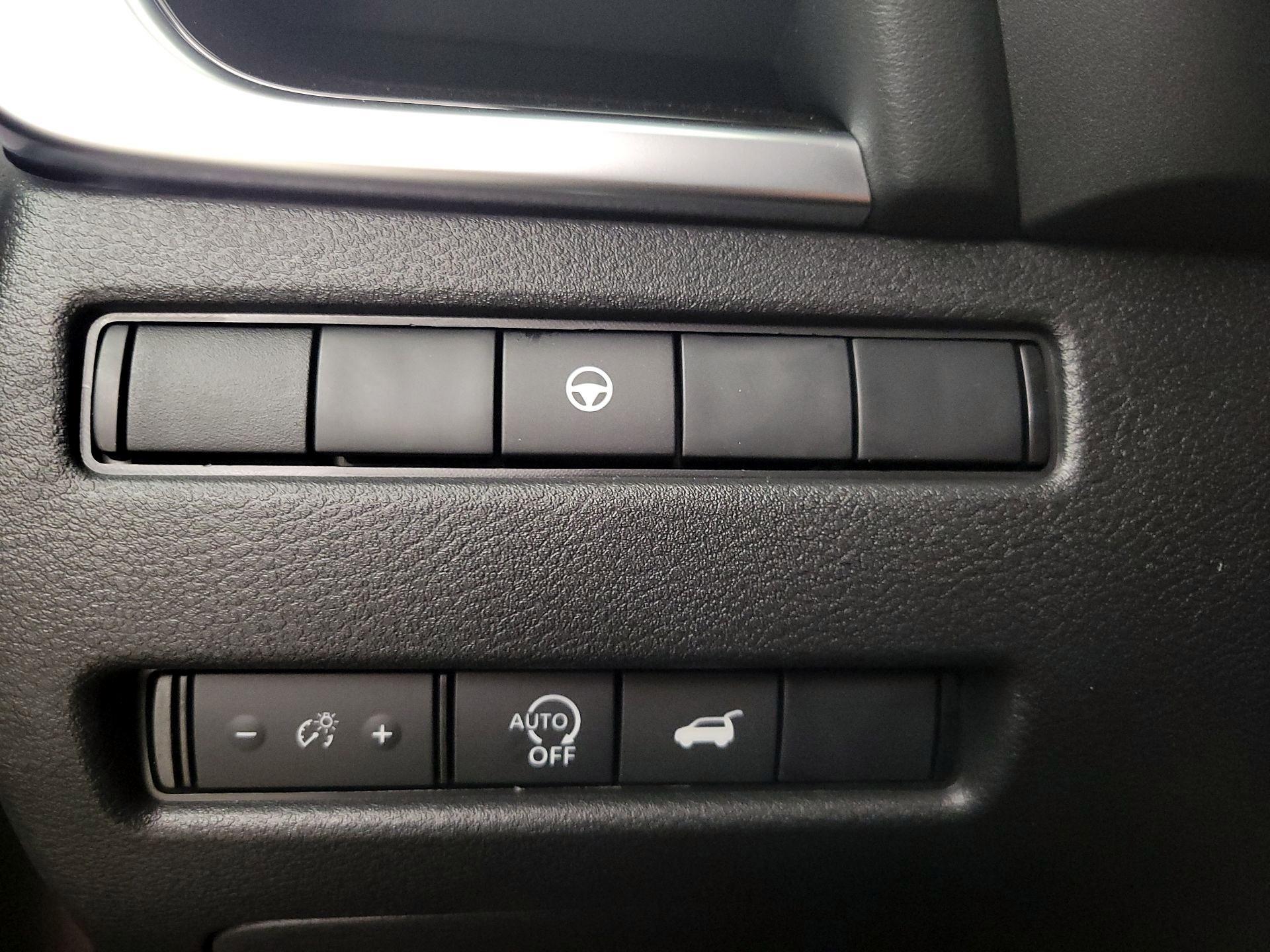 Thumbnail: 2026 Nissan Rogue - 13