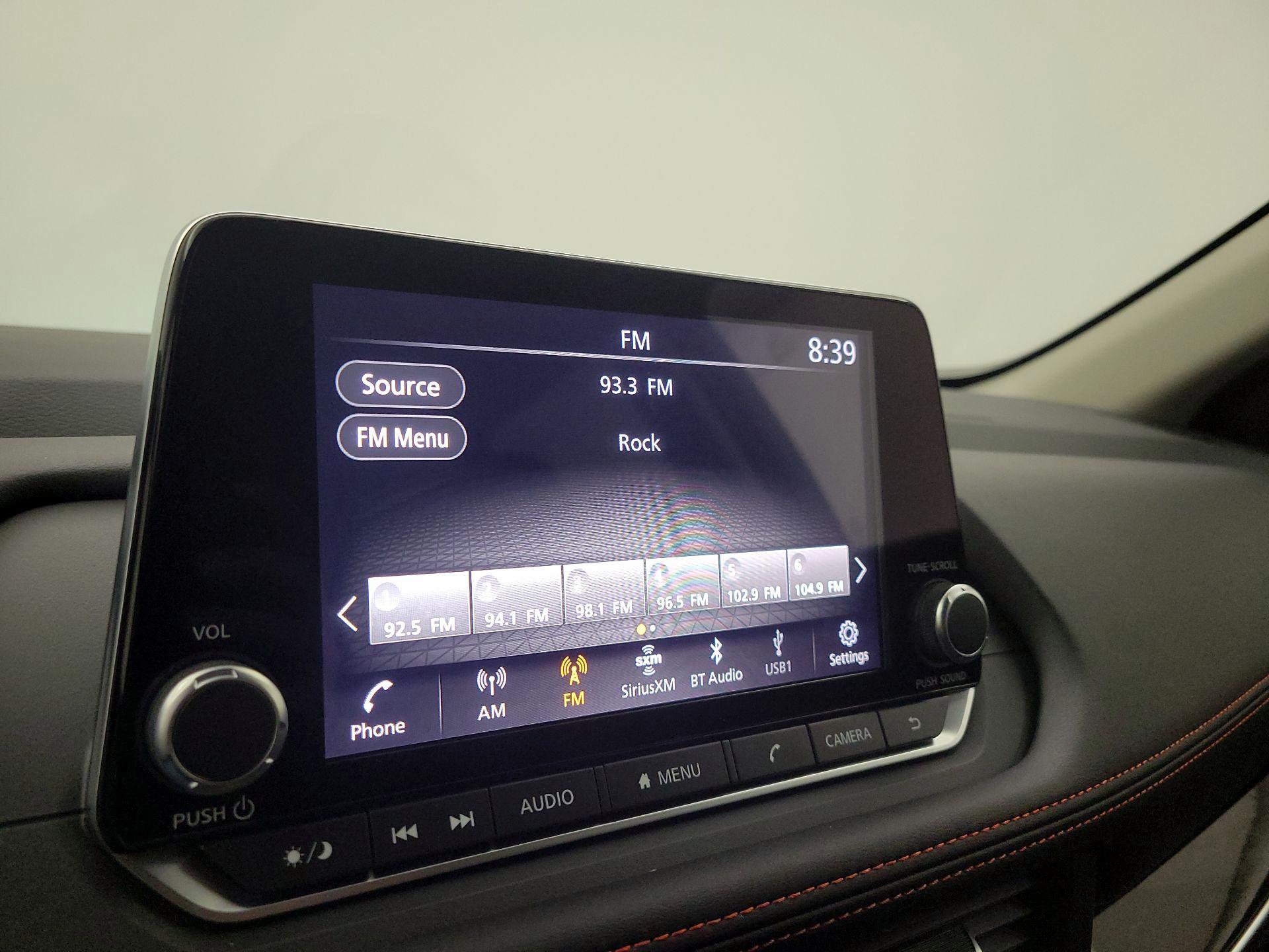 Thumbnail: 2026 Nissan Rogue - 15