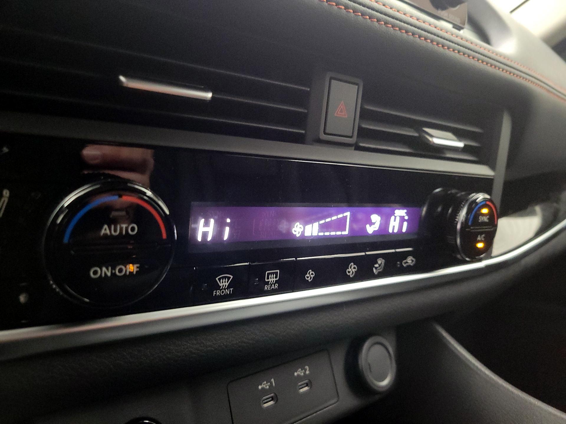 Thumbnail: 2026 Nissan Rogue - 16