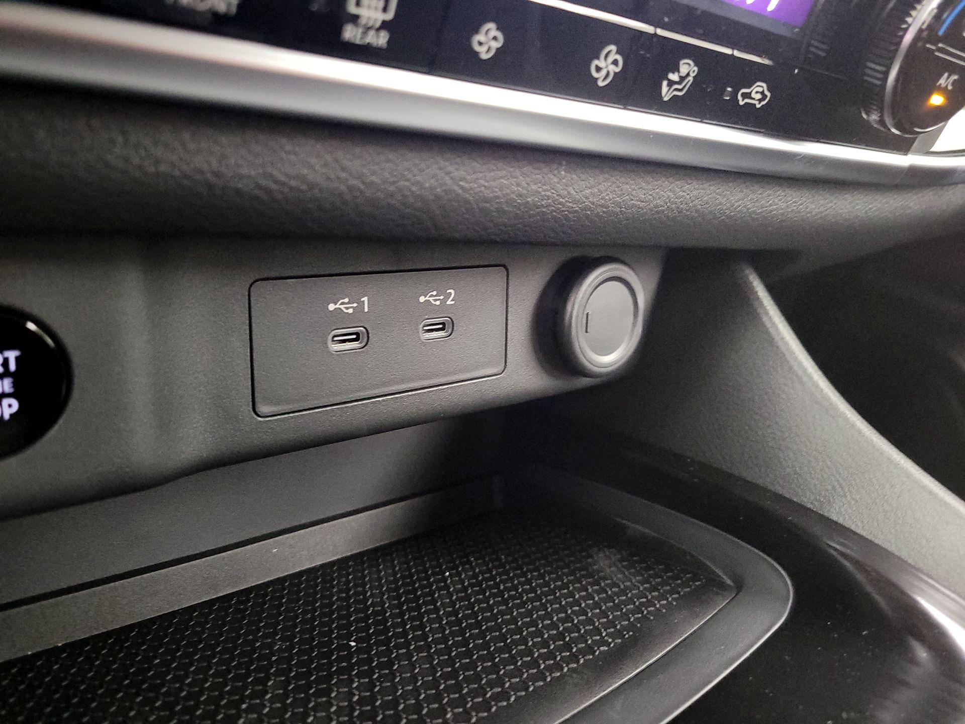 Thumbnail: 2026 Nissan Rogue - 18