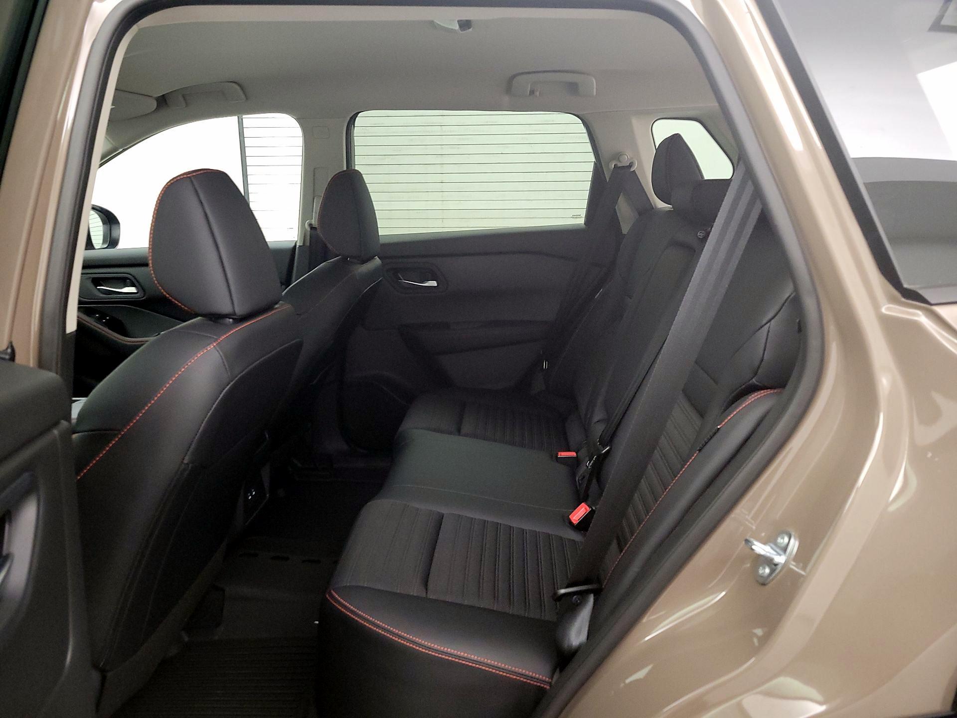 Thumbnail: 2026 Nissan Rogue - 19