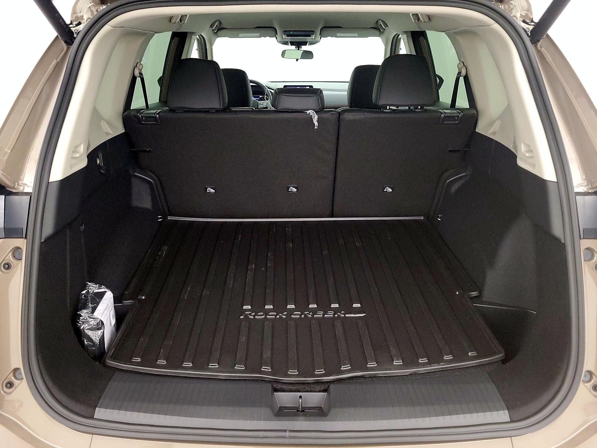 Thumbnail: 2026 Nissan Rogue - 20